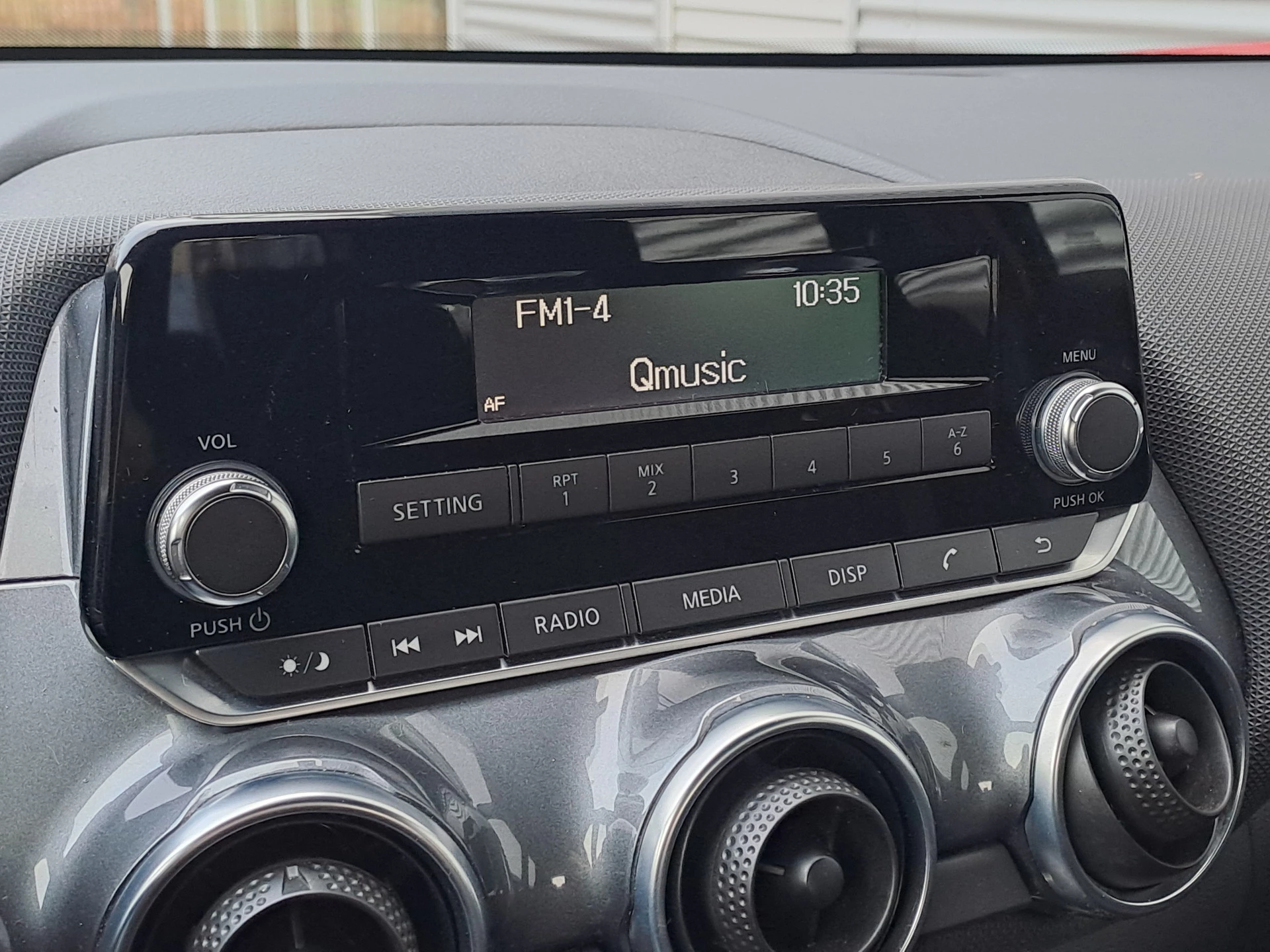 Hoofdafbeelding Nissan Juke