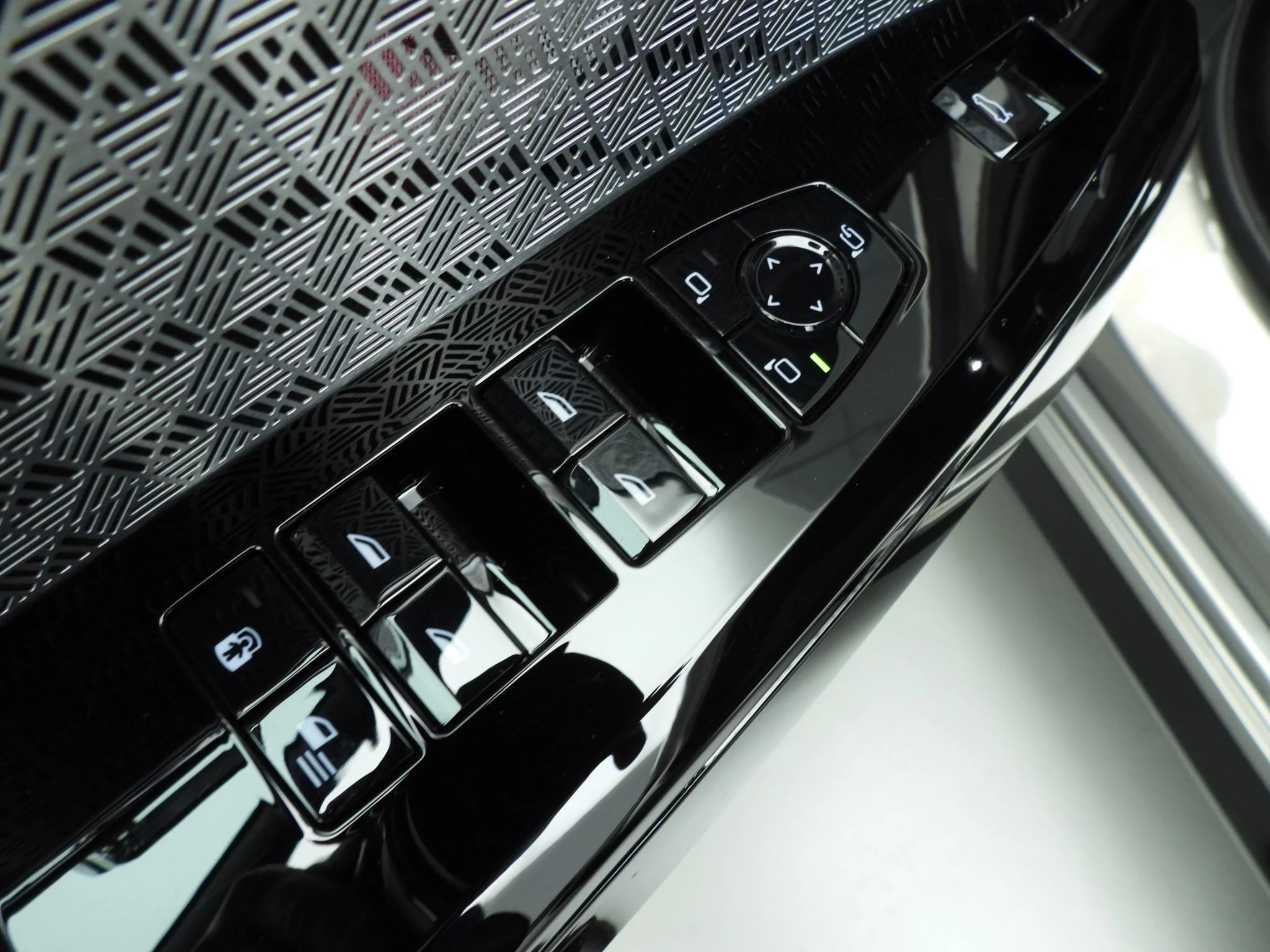 Hoofdafbeelding BMW i7