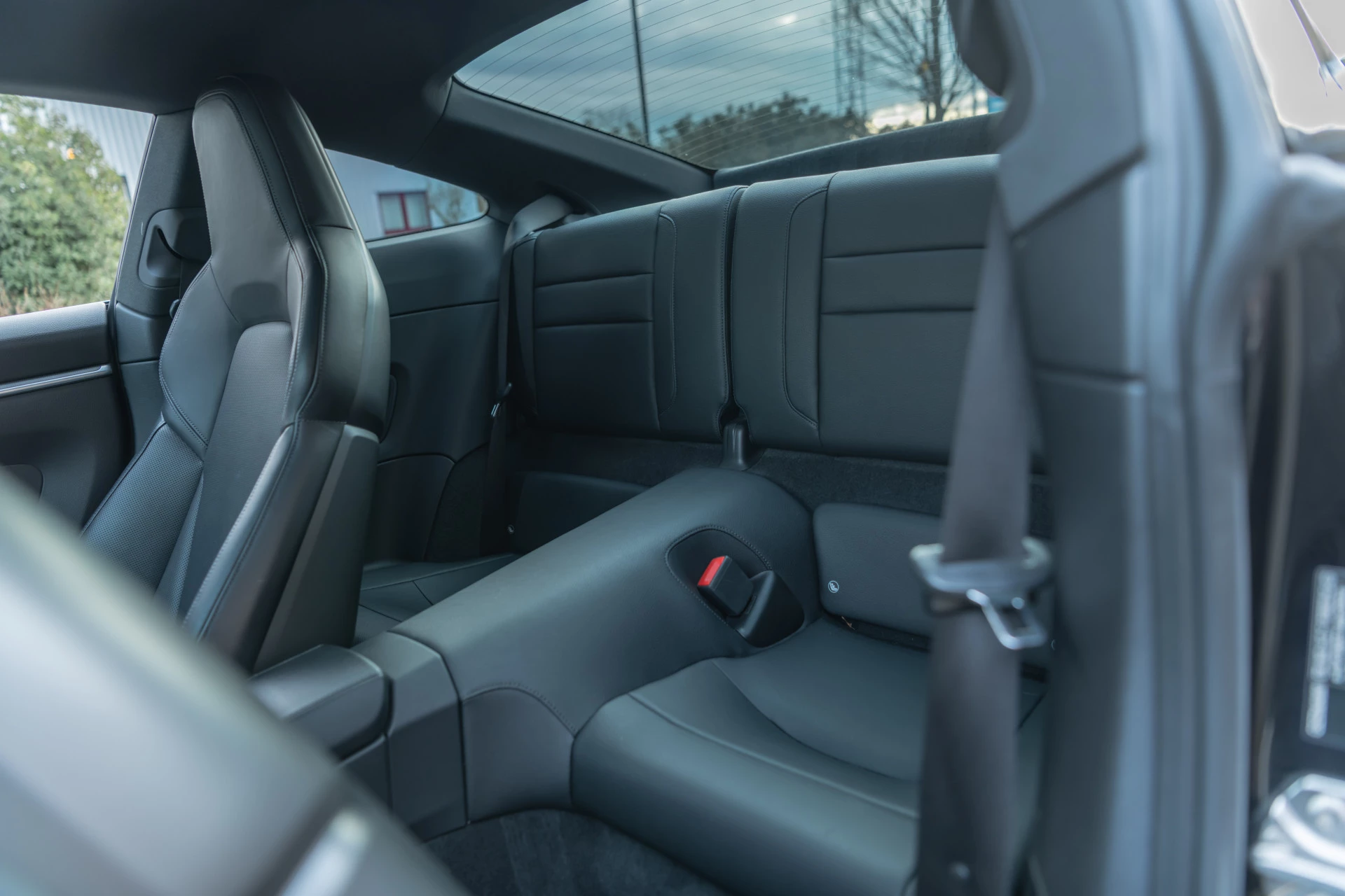 Hoofdafbeelding Porsche 911