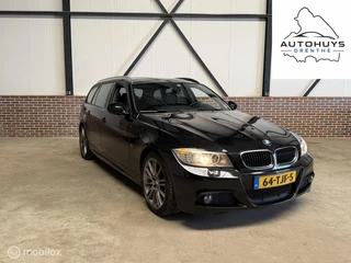 BMW 3-serie Touring 318i Corporate Lease M Sport Edition AUTOMAAT/TREKHAAK