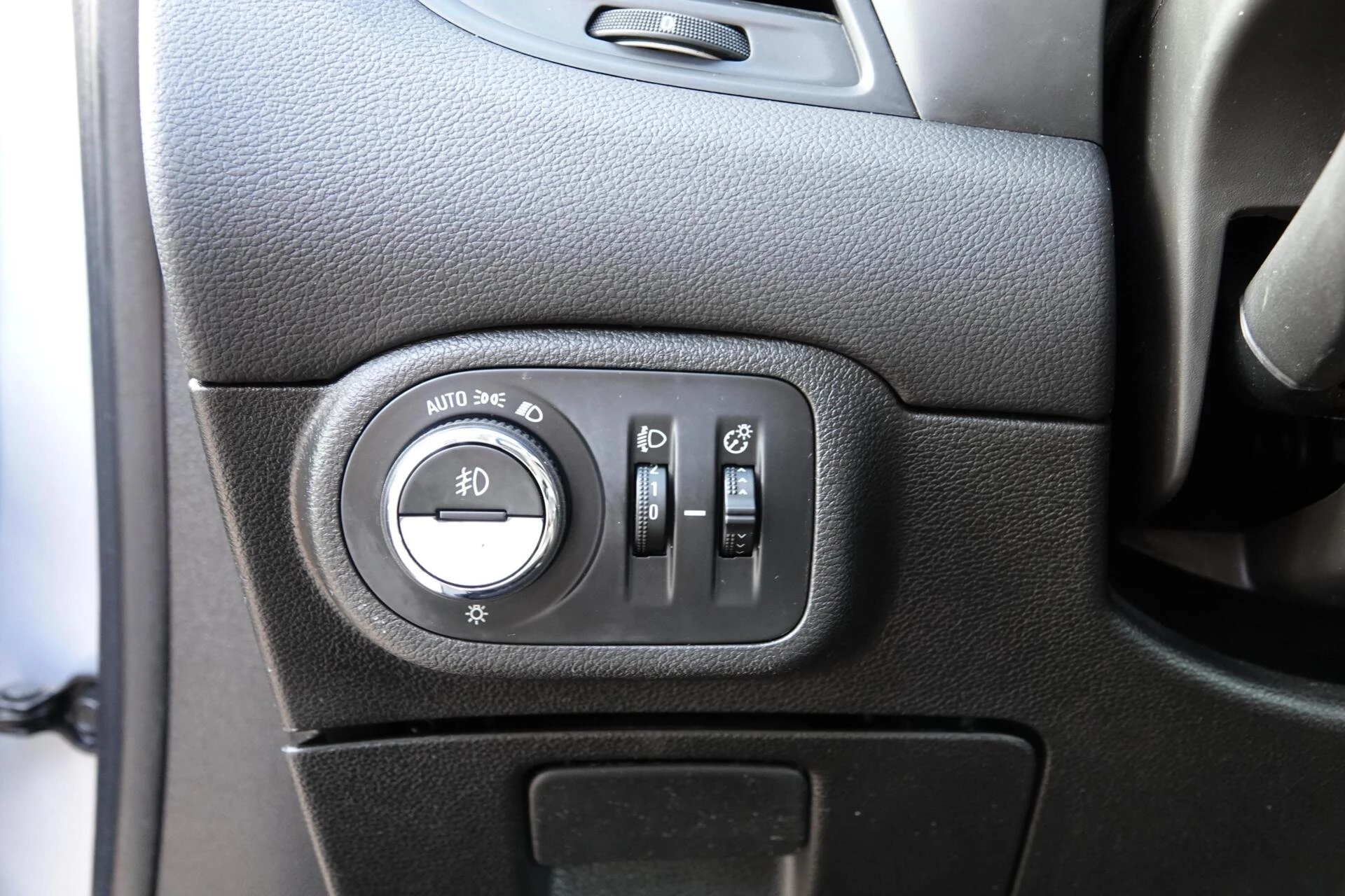 Hoofdafbeelding Opel Zafira