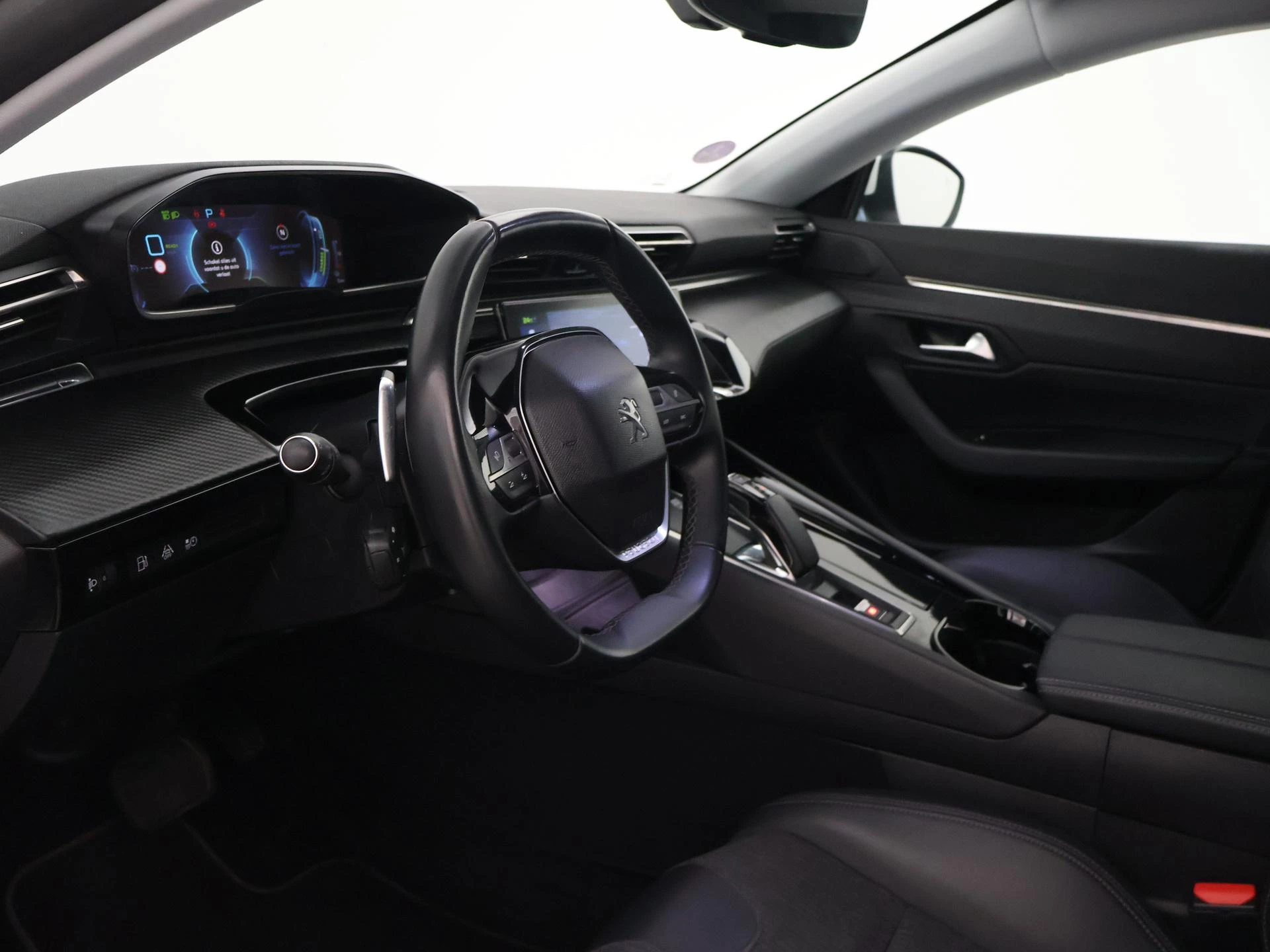 Hoofdafbeelding Peugeot 508