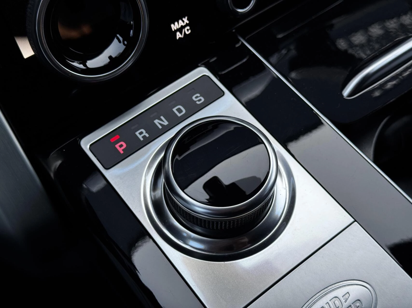 Hoofdafbeelding Land Rover Range Rover