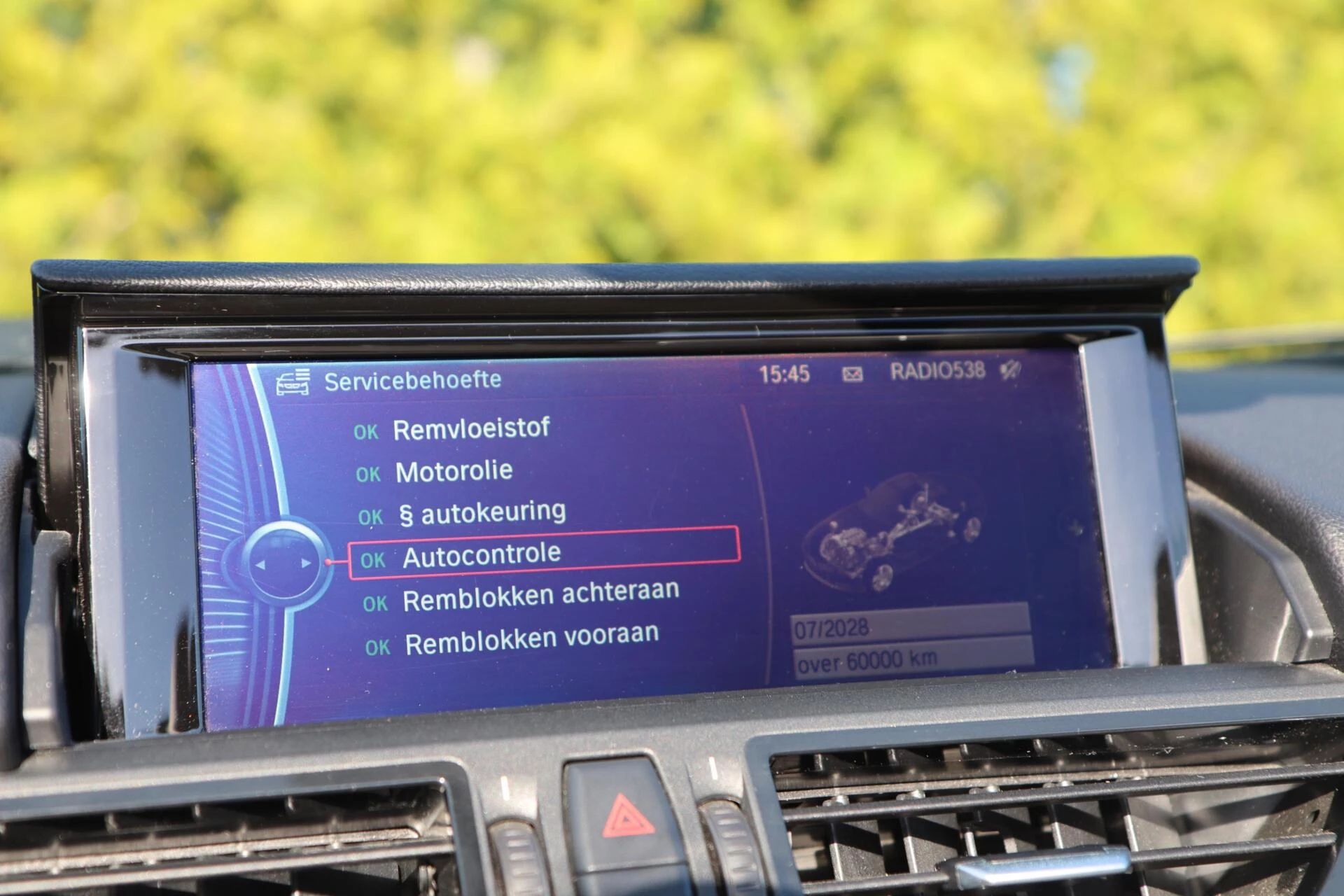 Hoofdafbeelding BMW Z4