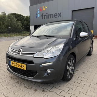 Citroen C3 1.0 | Navi | PDC | Clima | Cruise Control