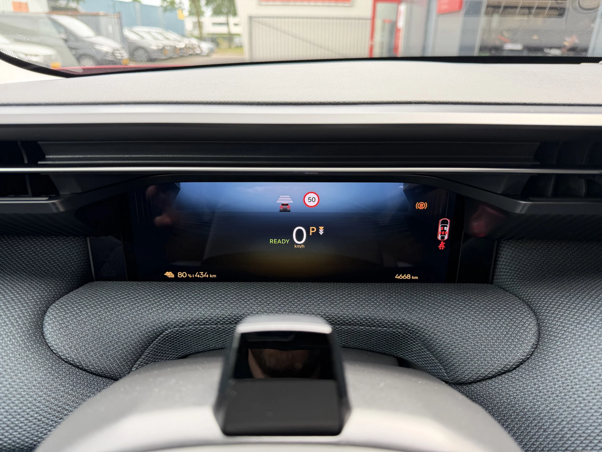 Hoofdafbeelding Citroën C5 Aircross