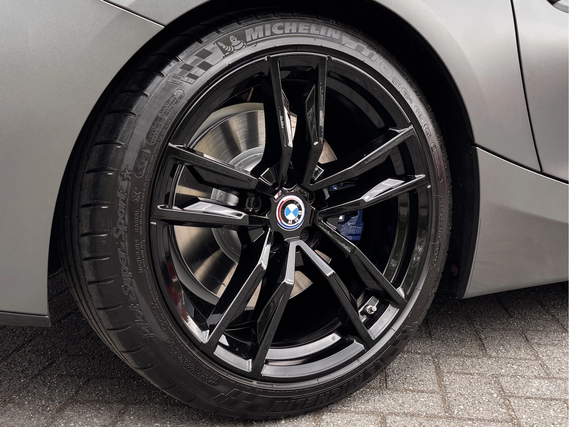 Hoofdafbeelding BMW Z4