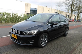 Volkswagen Golf Sportsvan 1.4 Highline automaat