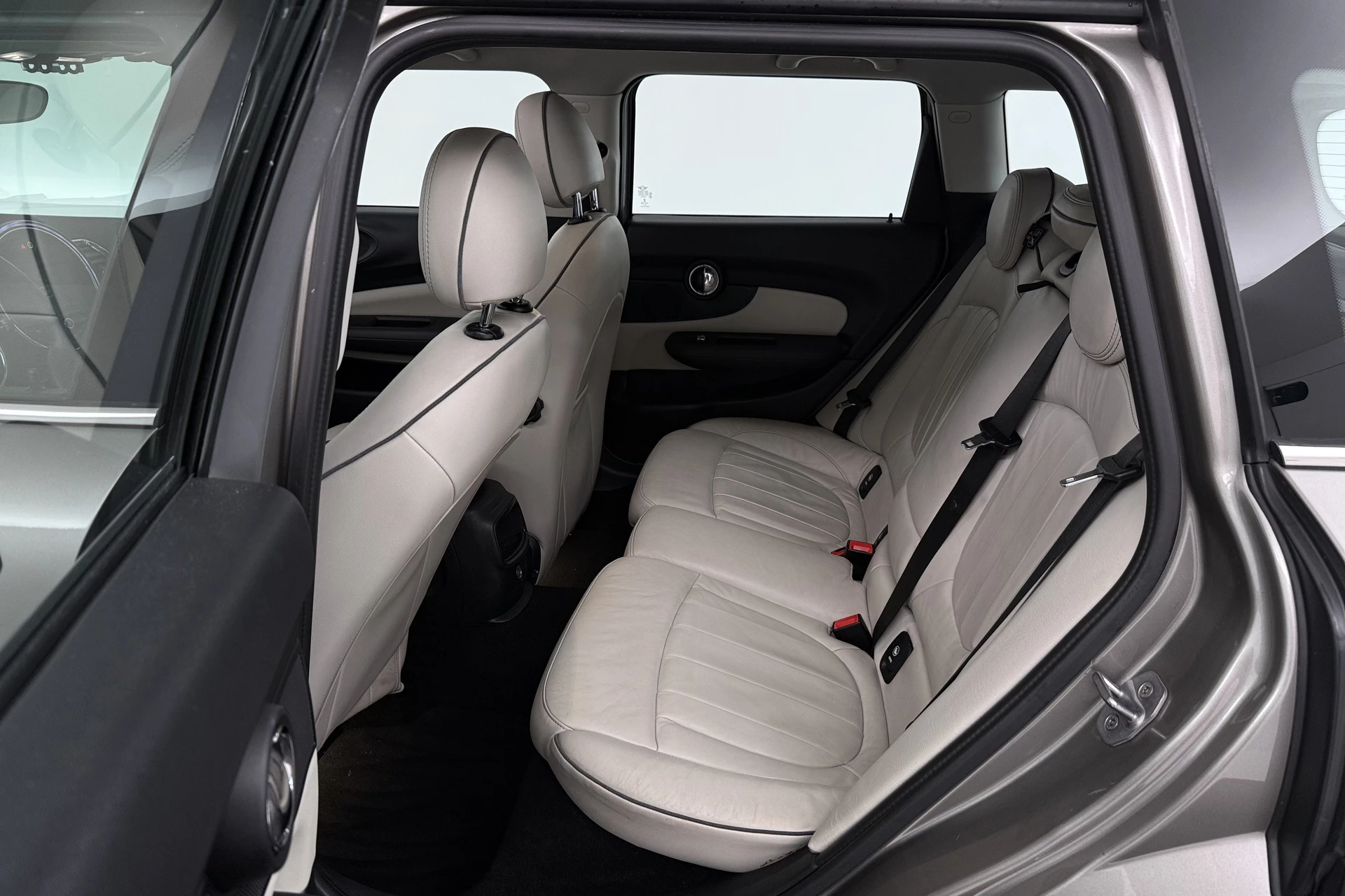 Hoofdafbeelding MINI Clubman