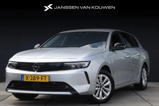 Opel Astra Sports Tourer 1.2 Level 2 / Navigatie / PDC / Climate / Privacy glass