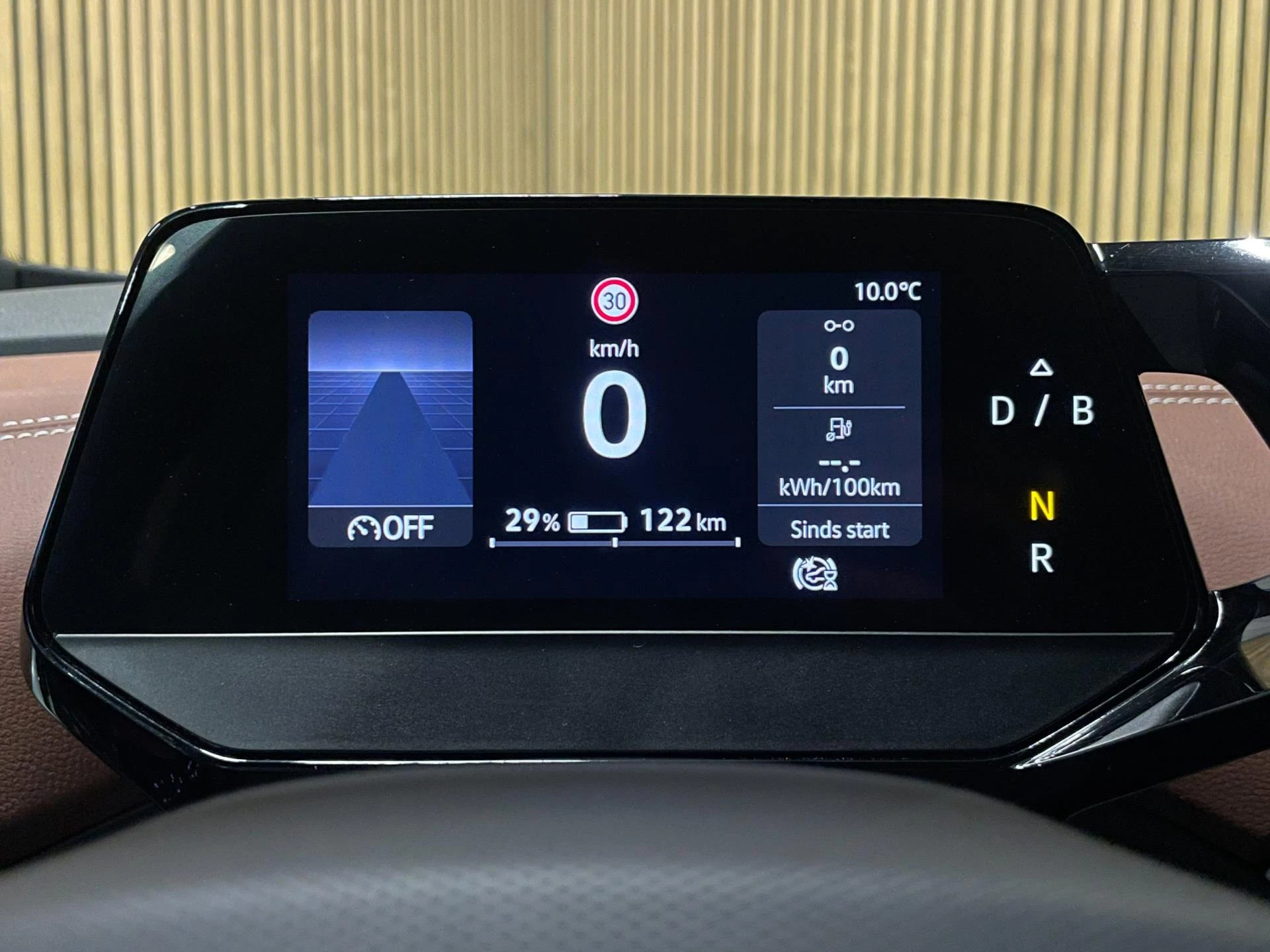 Hoofdafbeelding Volkswagen ID.4