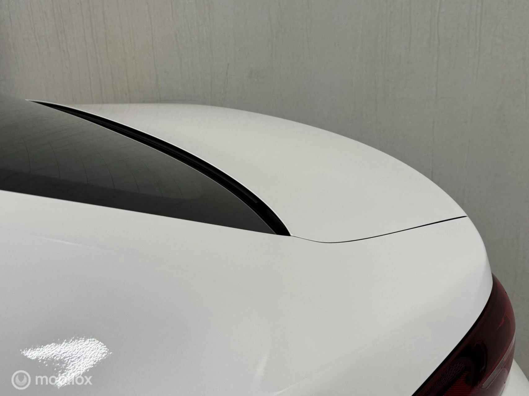 Hoofdafbeelding Mazda 3