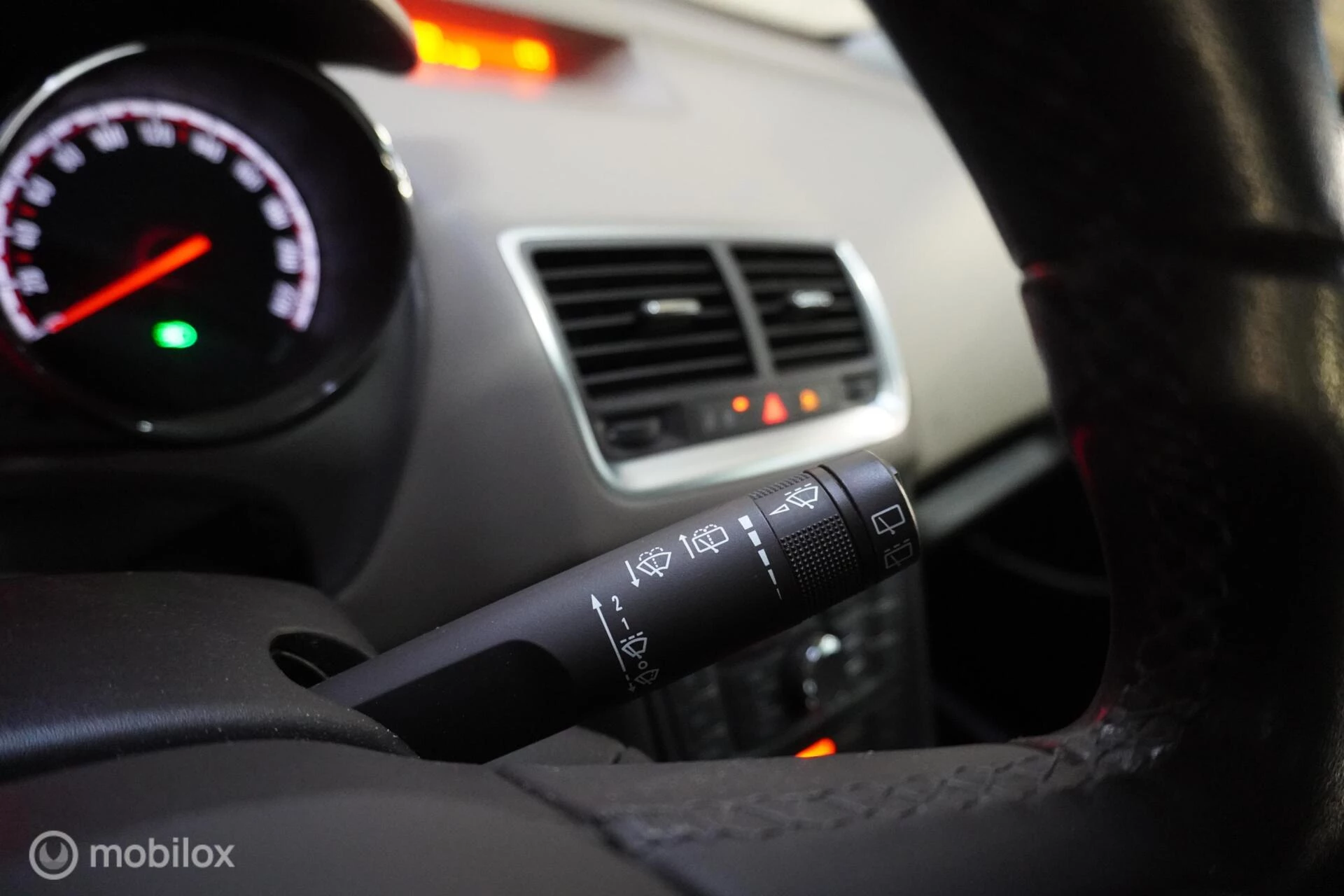 Hoofdafbeelding Opel Meriva