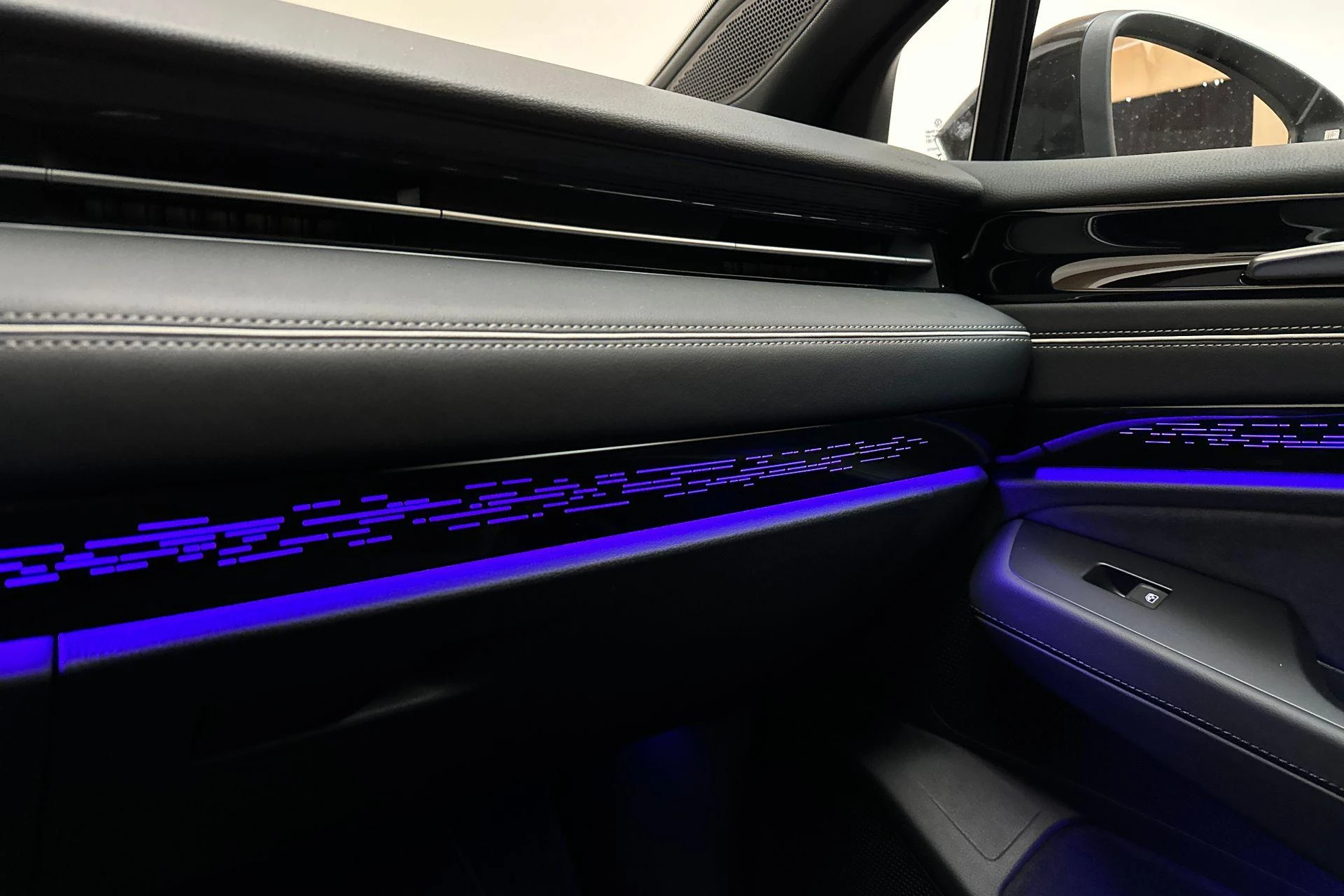 Hoofdafbeelding Volkswagen ID.7