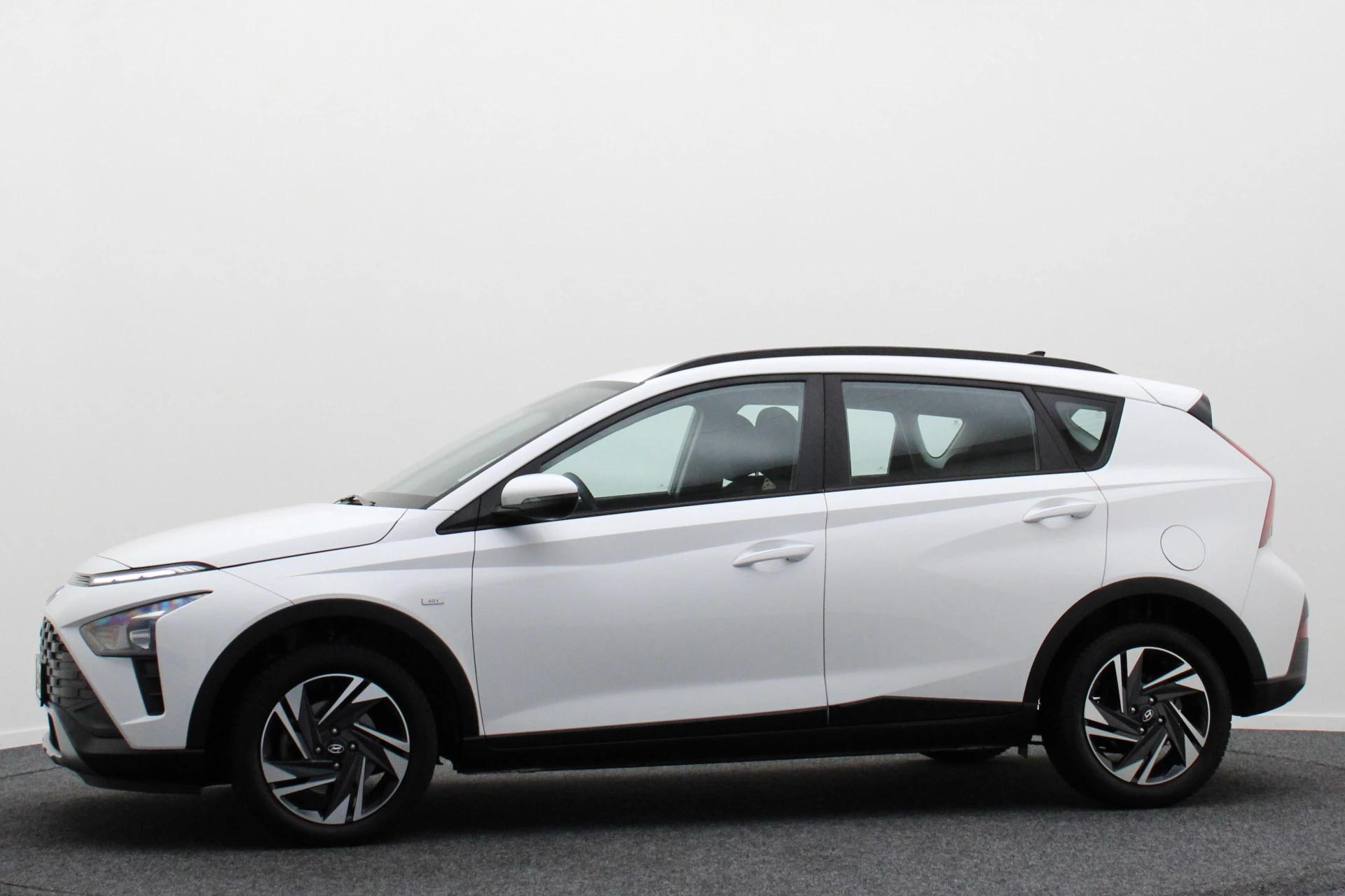 Hoofdafbeelding Hyundai Bayon