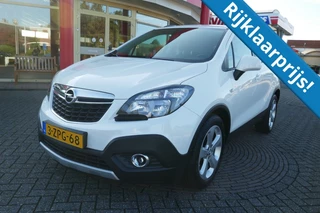 Opel Mokka 1.4 T EDITION