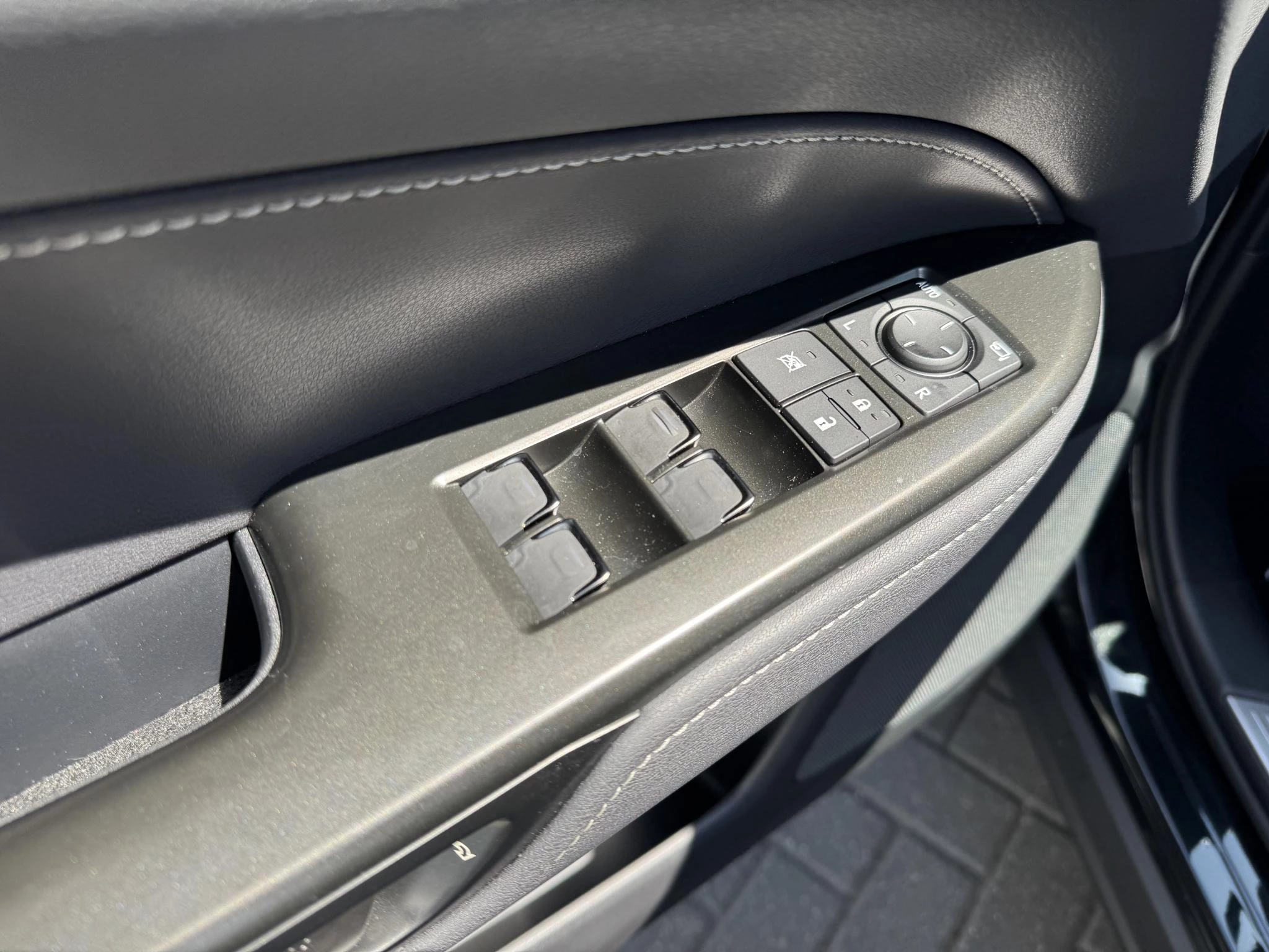 Hoofdafbeelding Lexus NX