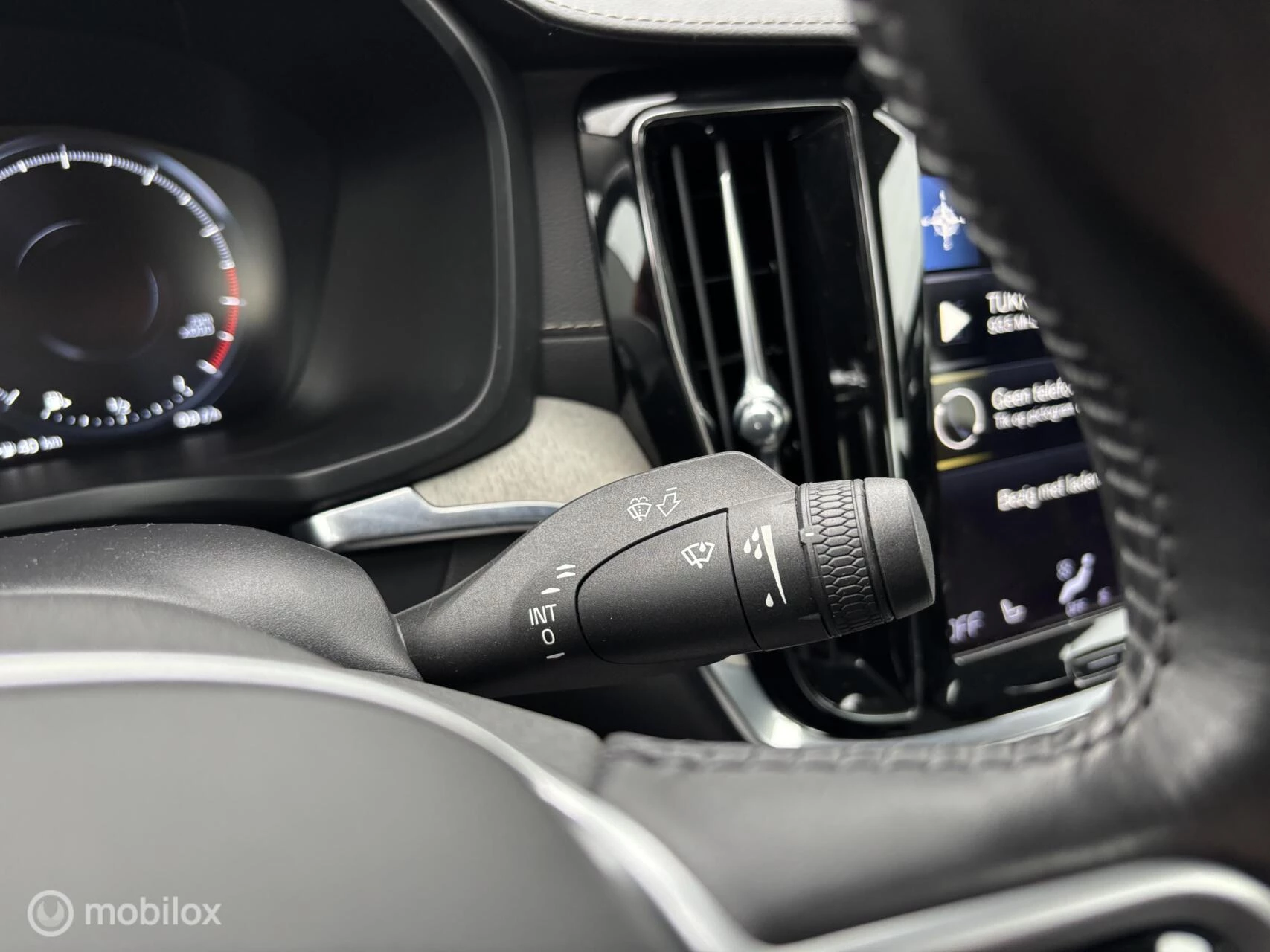 Hoofdafbeelding Volvo S60