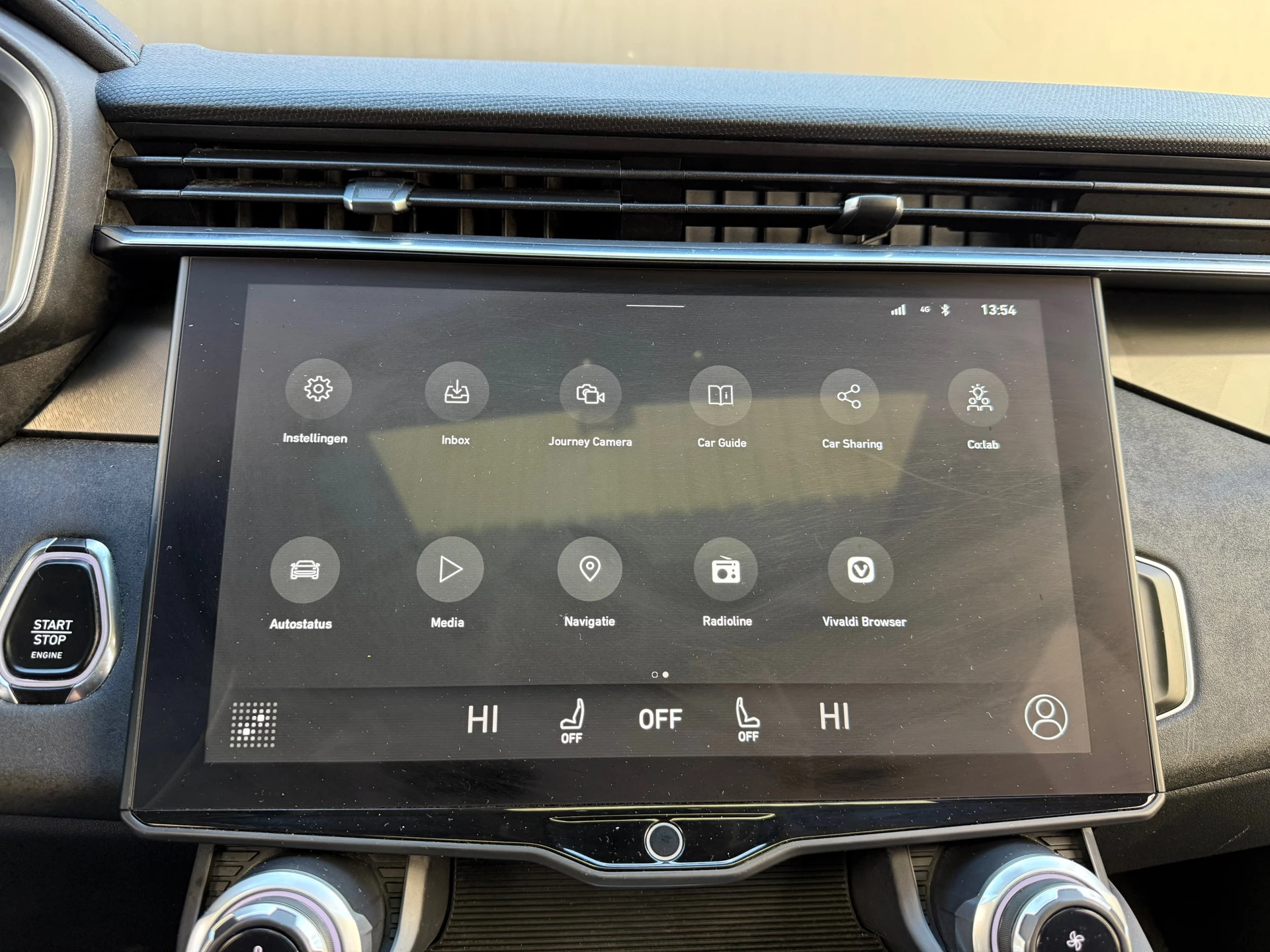 Hoofdafbeelding Lynk & Co 01