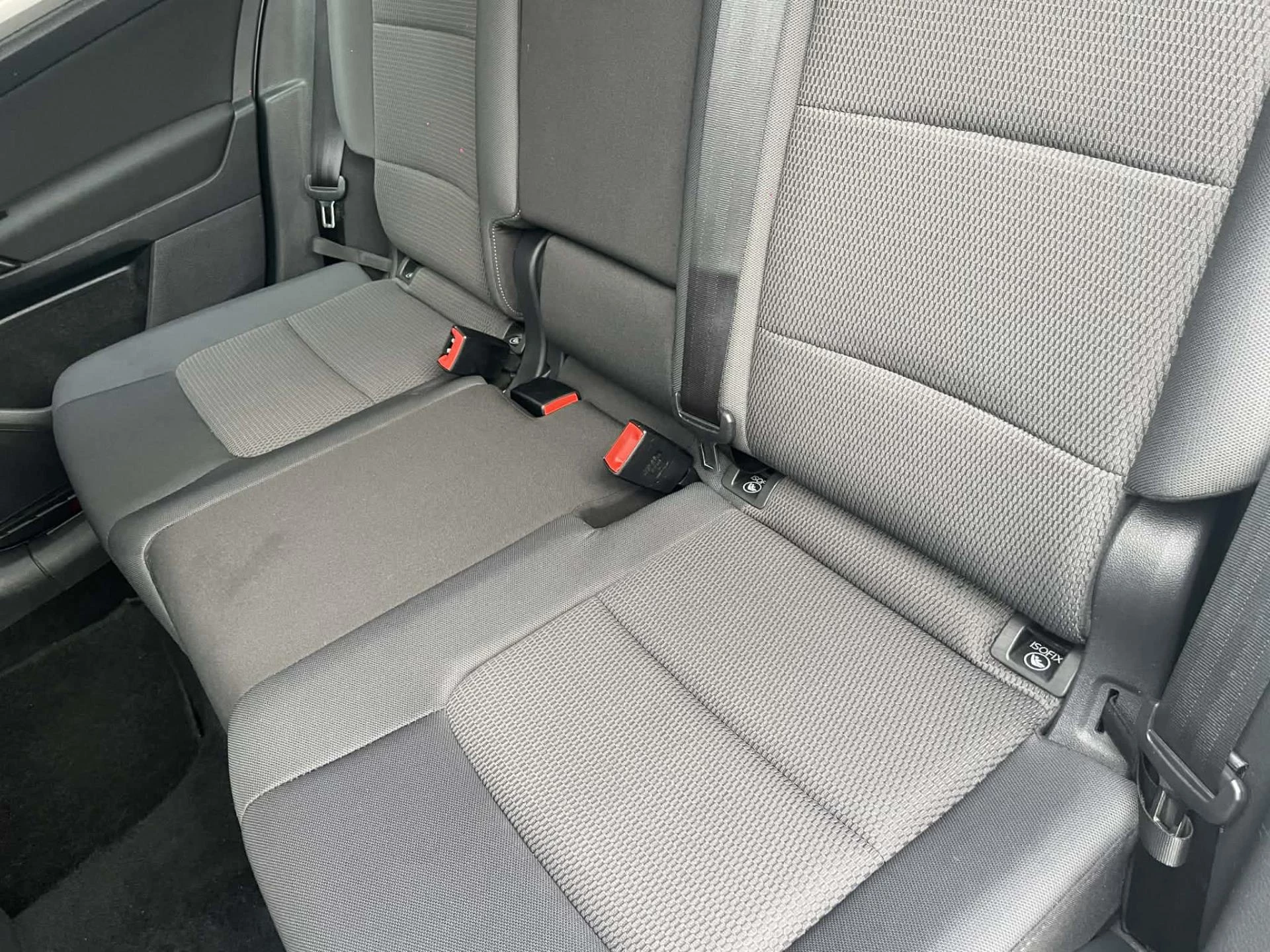 Hoofdafbeelding Volkswagen Golf Sportsvan