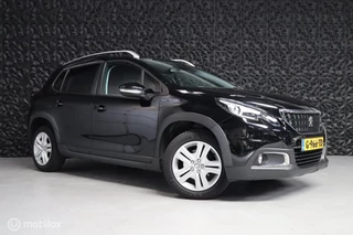 Peugeot 2008 1.2 PureTech Signature | Airco | Parkeersensor