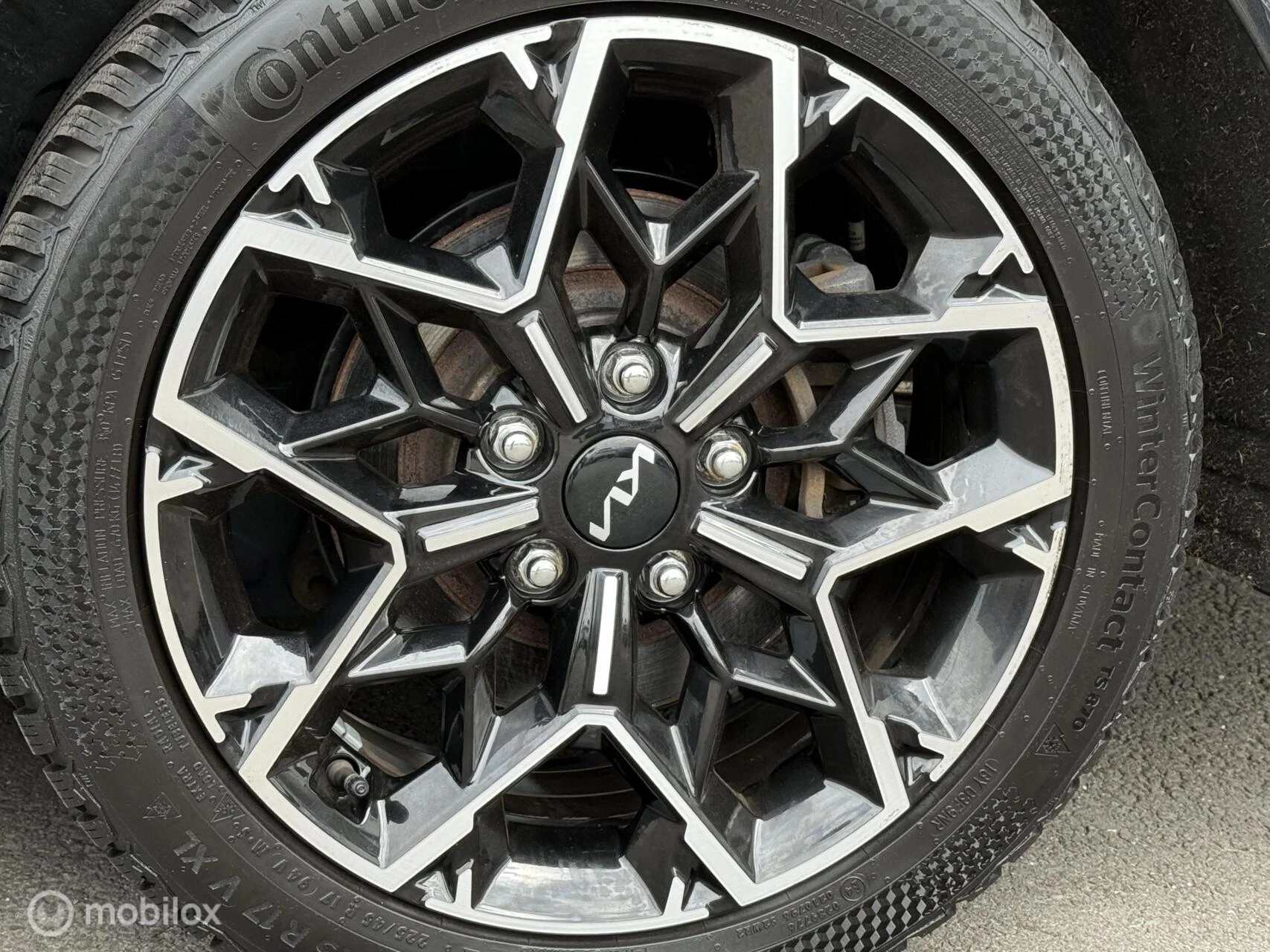 Hoofdafbeelding Kia ProCeed