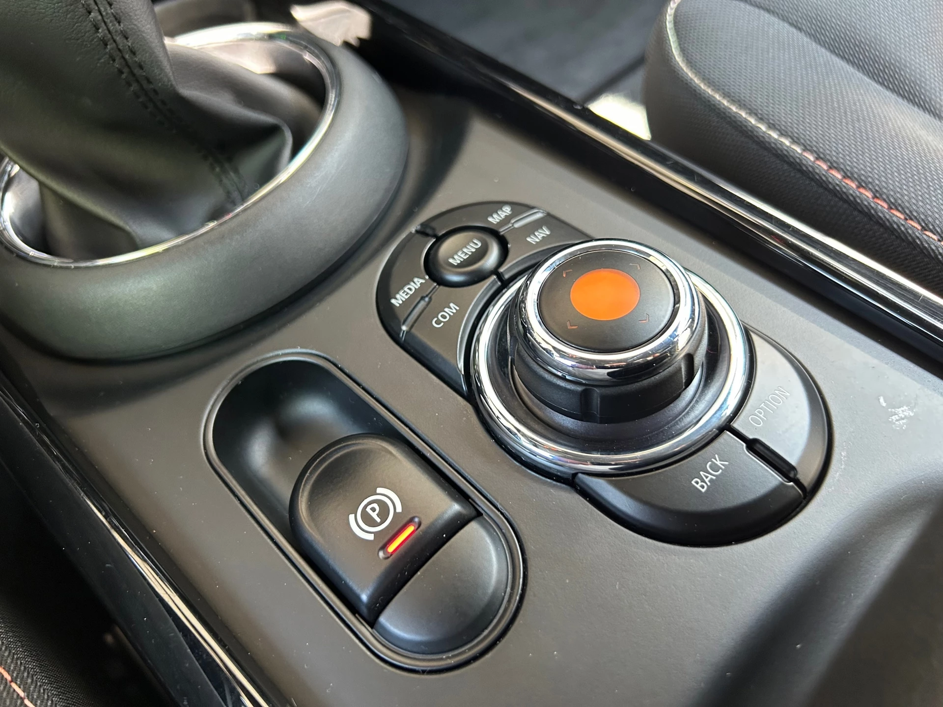 Hoofdafbeelding MINI Clubman