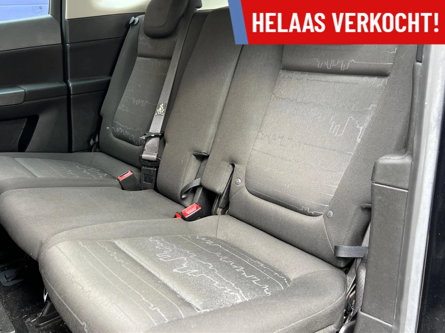 Hoofdafbeelding Opel Meriva