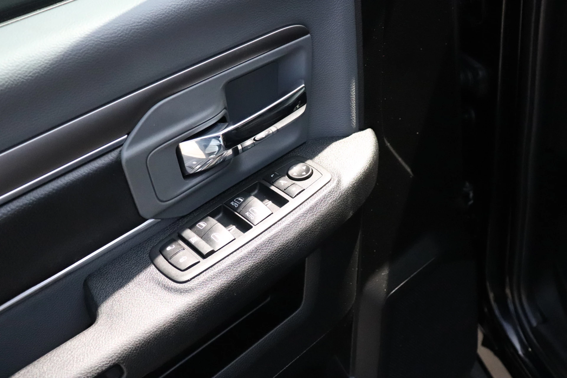 Hoofdafbeelding RAM 1500