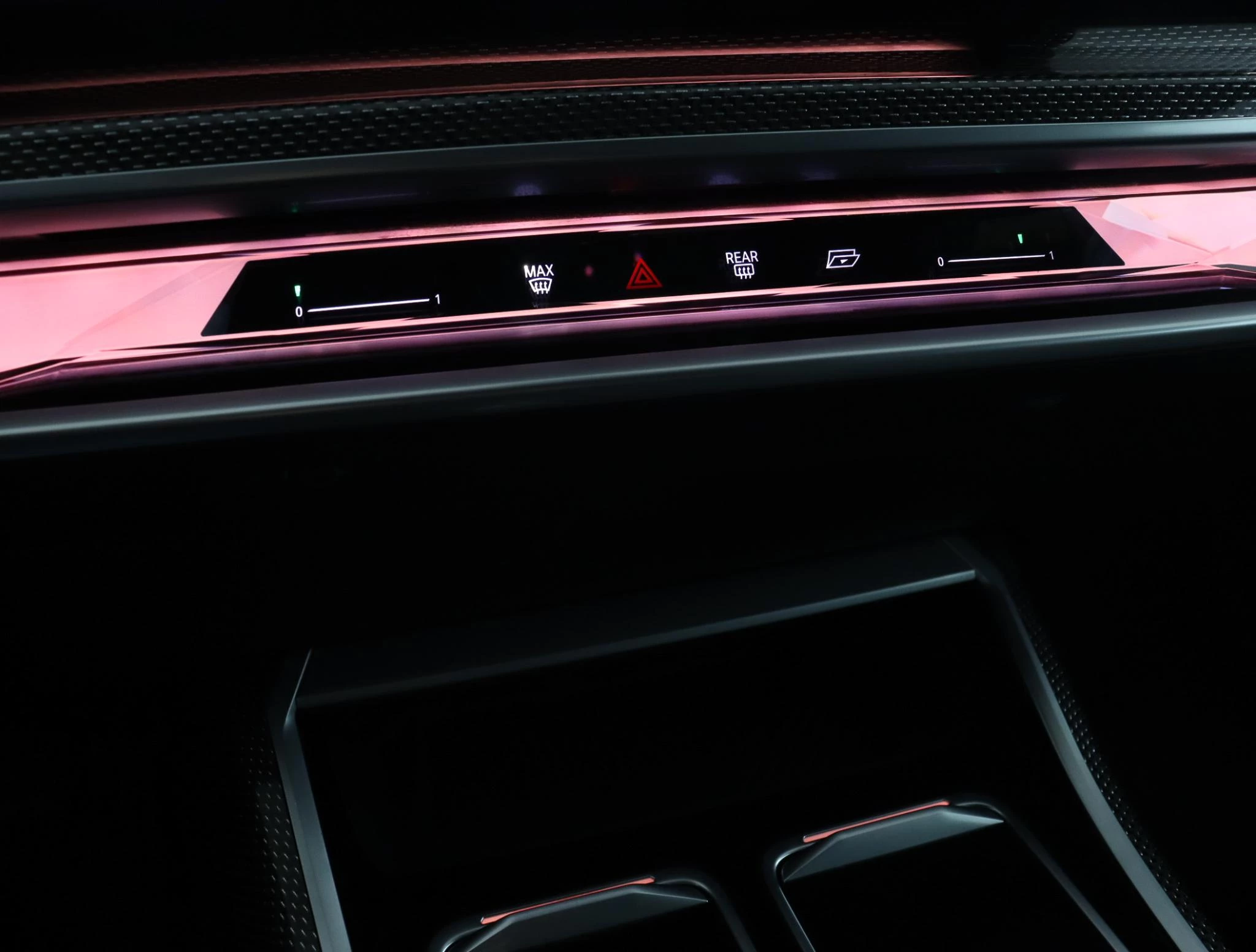 Hoofdafbeelding BMW i7