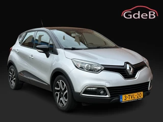 Renault Captur 1.2 TCE DYNAMIQUE