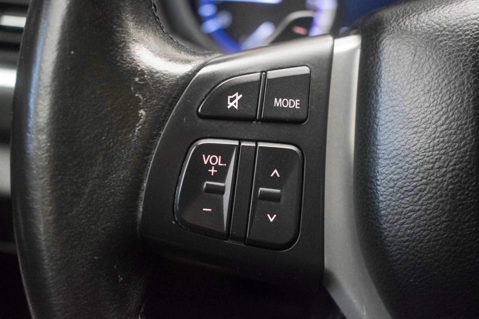 Hoofdafbeelding Suzuki S-Cross