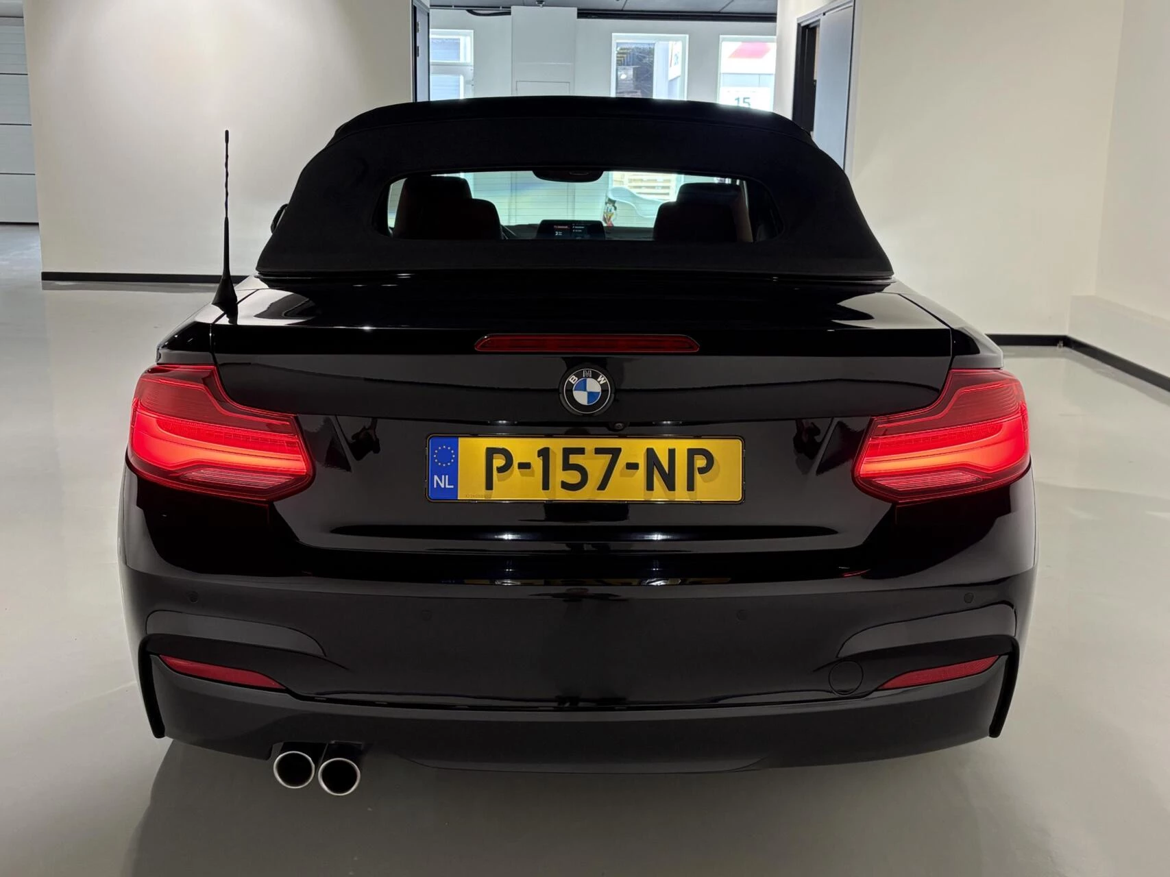 Hoofdafbeelding BMW 2 Serie