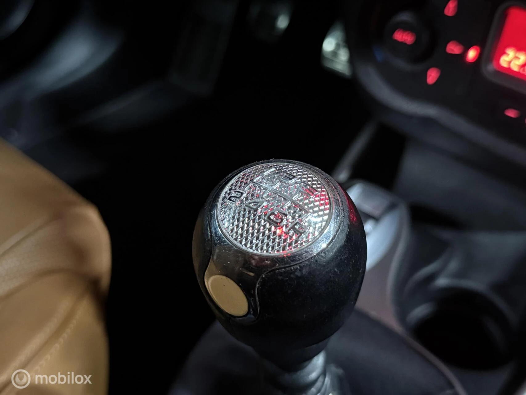 Hoofdafbeelding Alfa Romeo MiTo