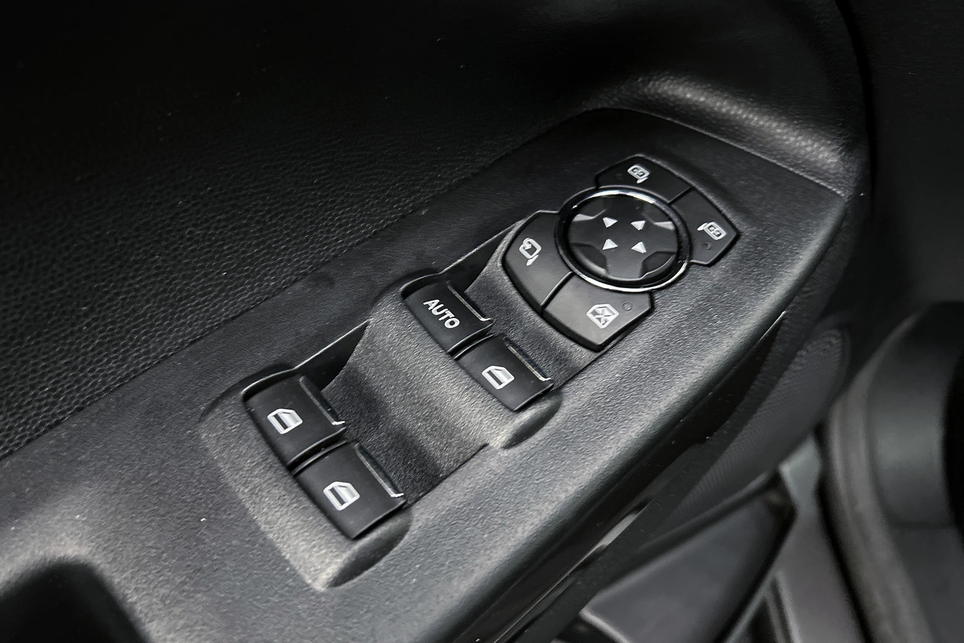 Hoofdafbeelding Ford EcoSport