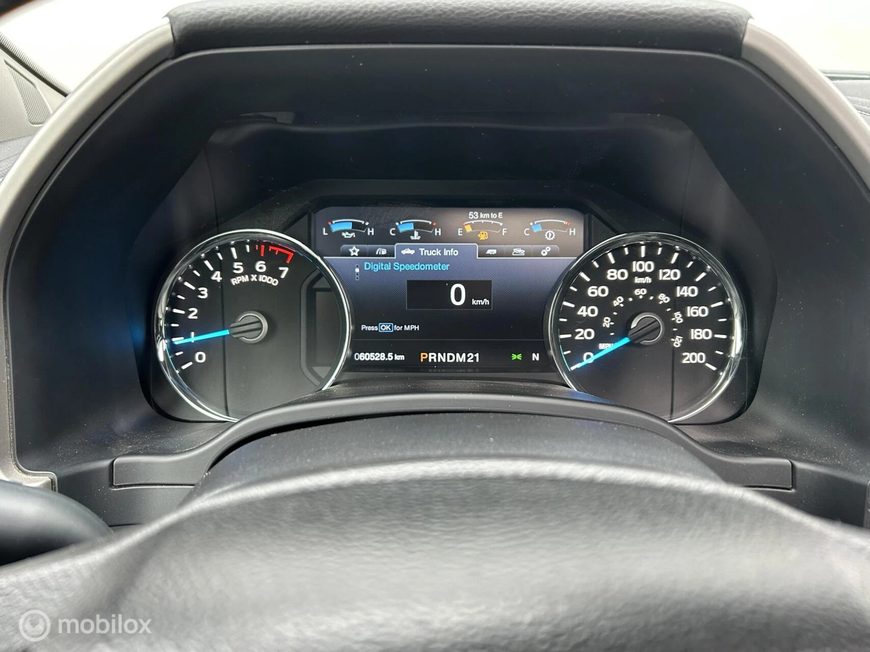 Hoofdafbeelding Ford F-150