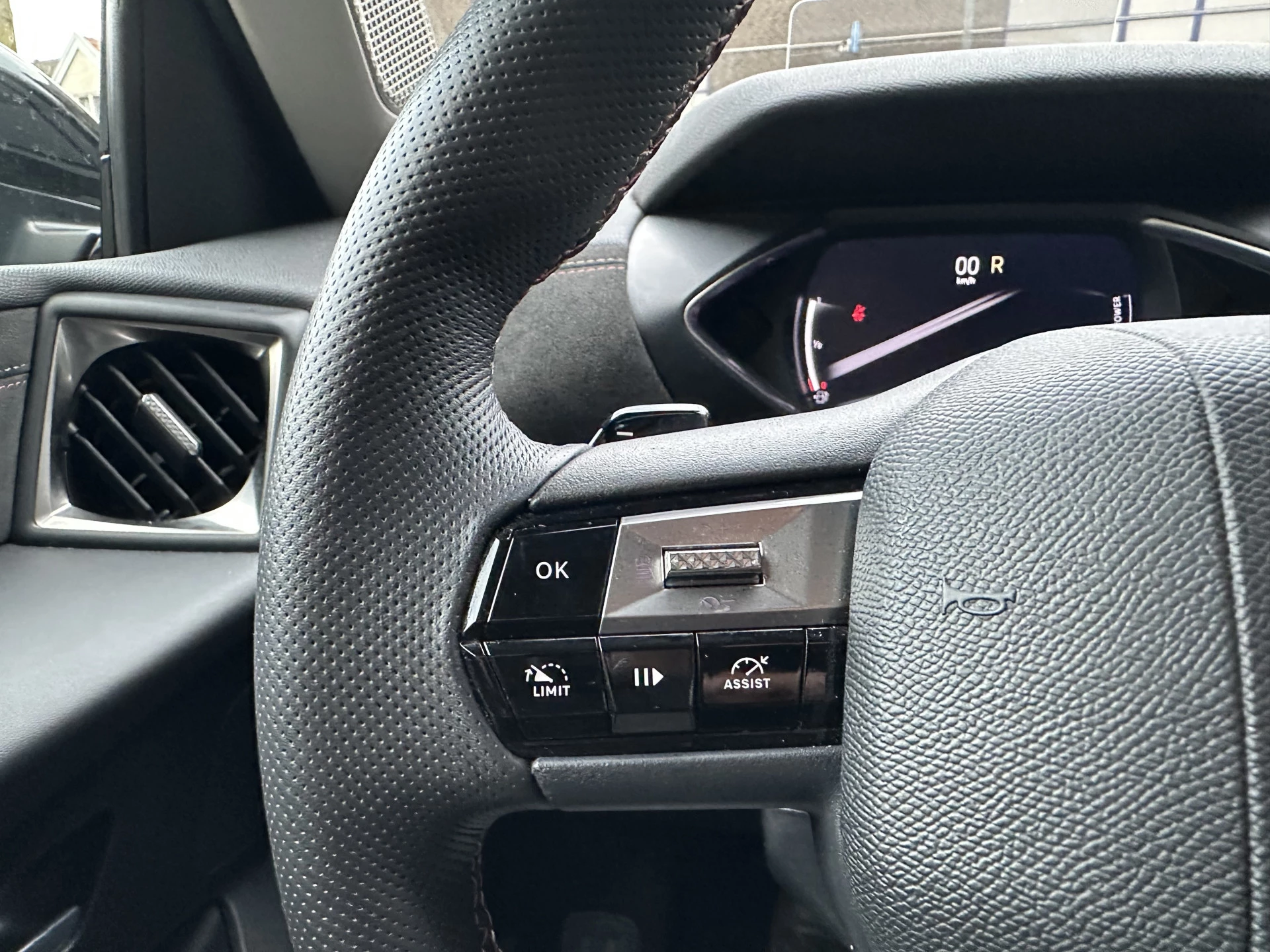 Hoofdafbeelding DS DS 3