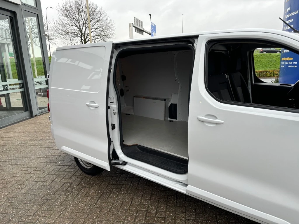 Hoofdafbeelding Fiat Scudo