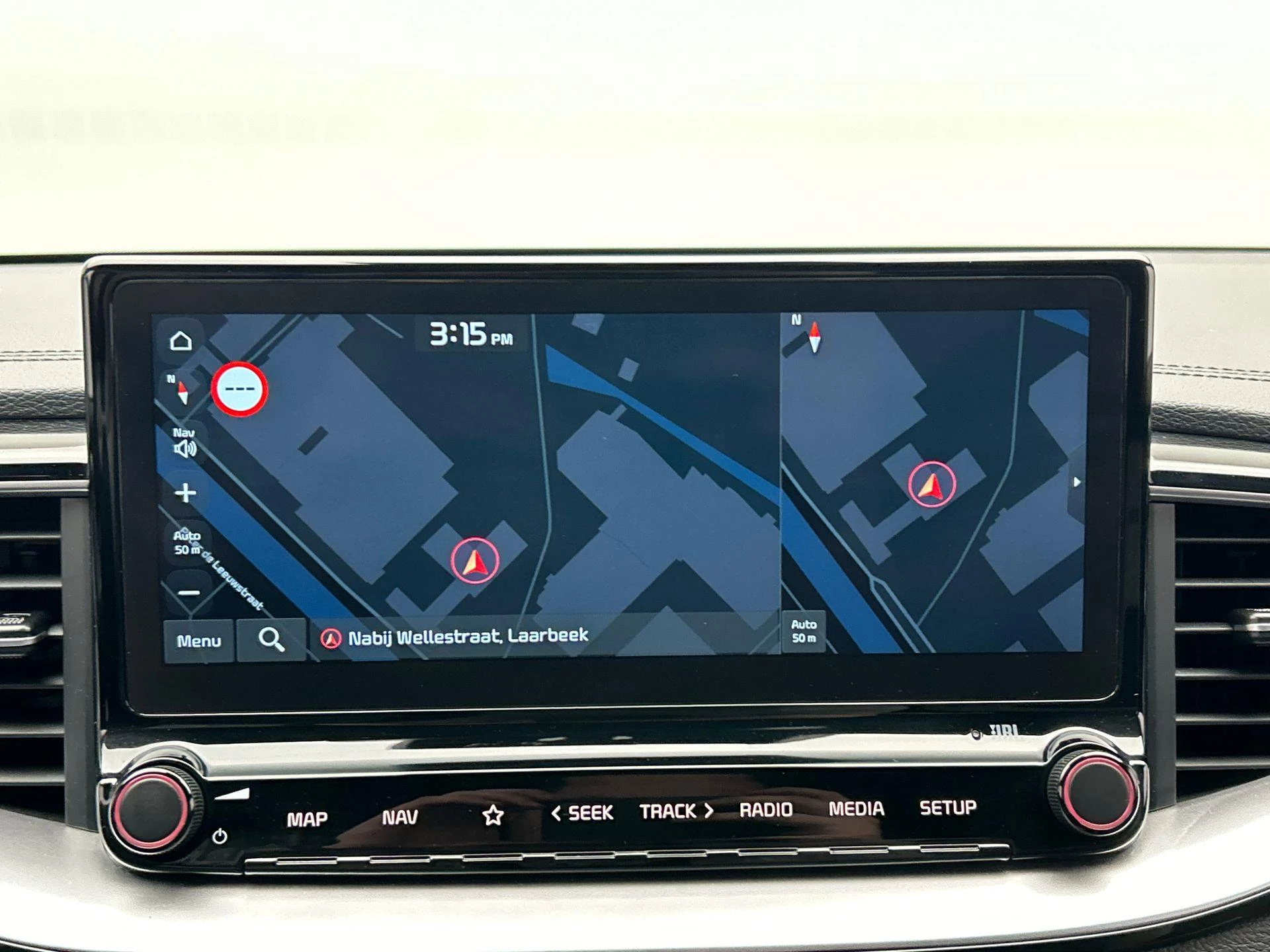 Hoofdafbeelding Kia Ceed