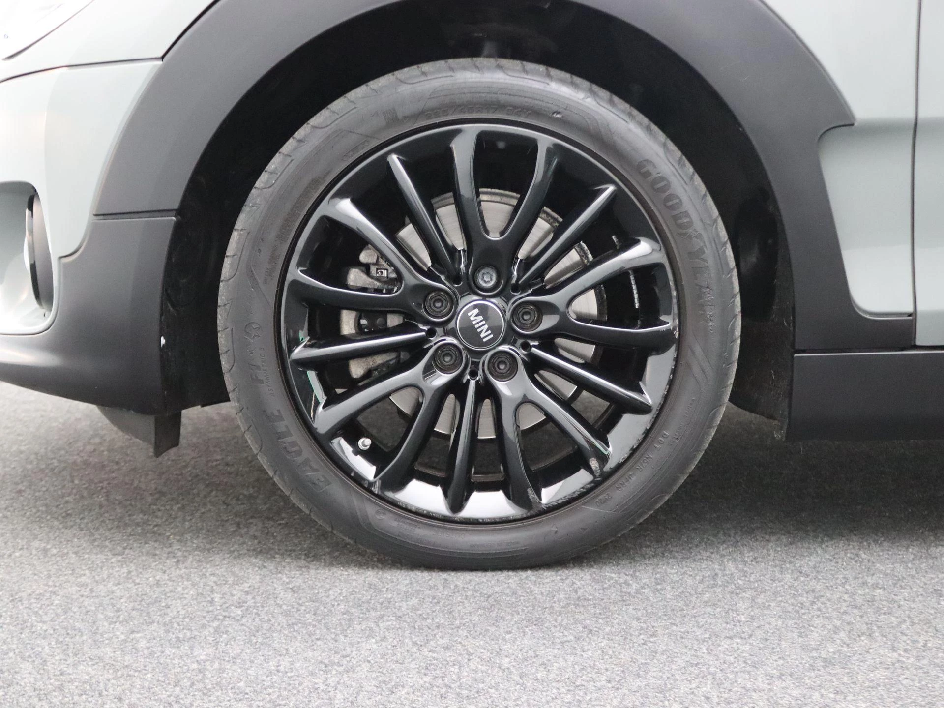 Hoofdafbeelding MINI Clubman