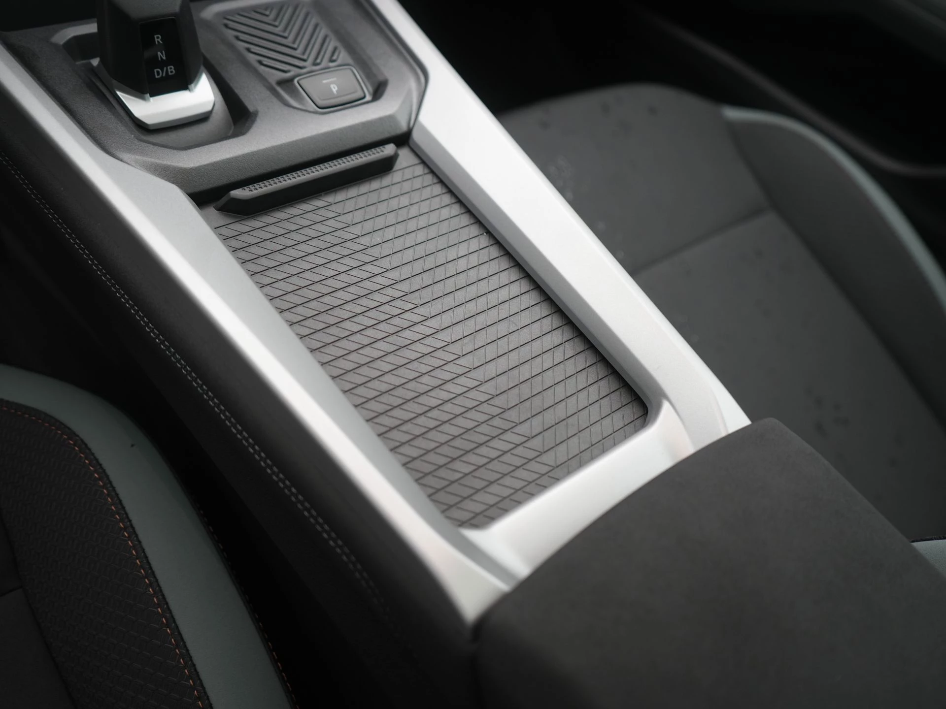 Hoofdafbeelding Dacia Bigster