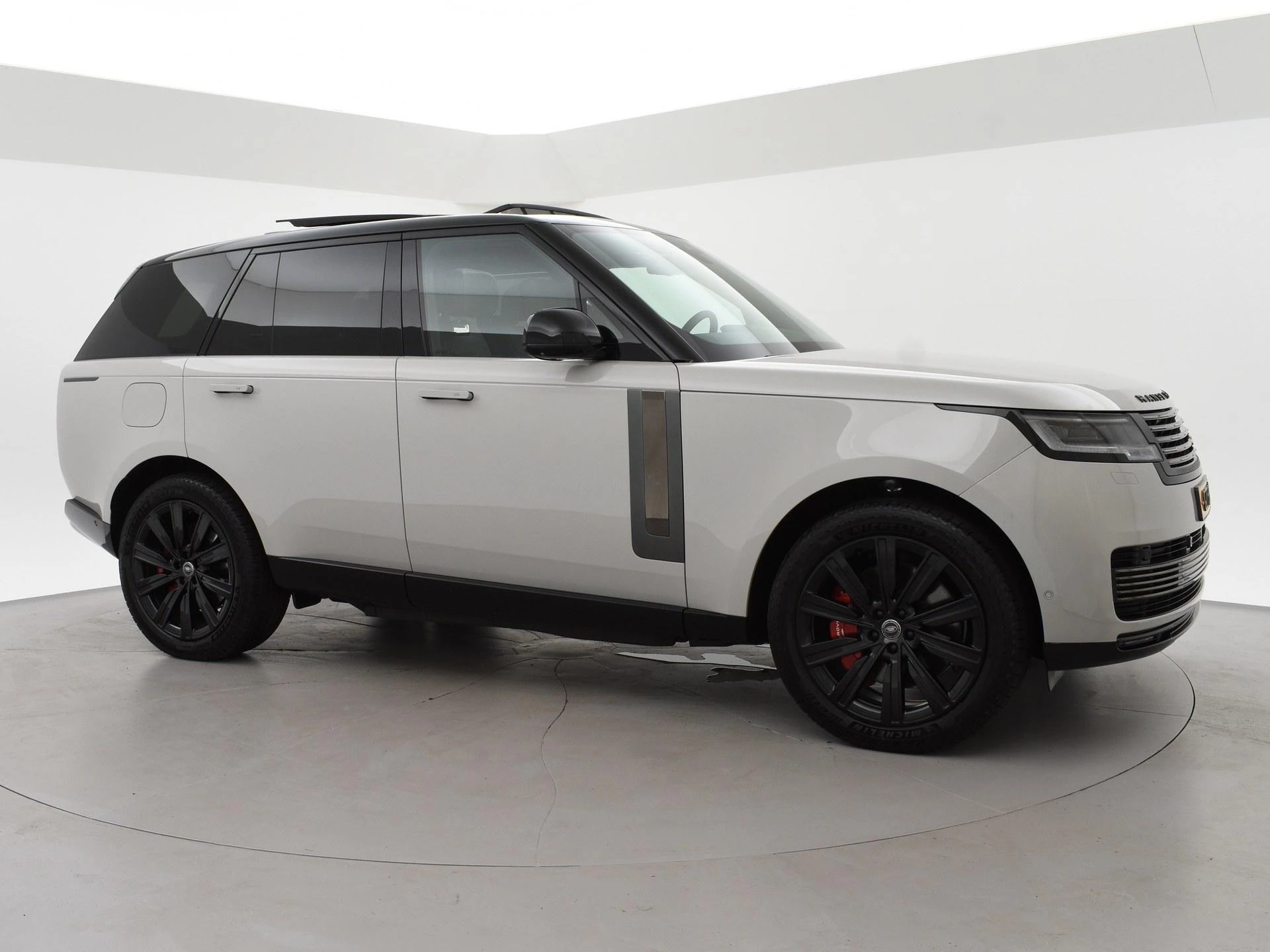 Hoofdafbeelding Land Rover Range Rover
