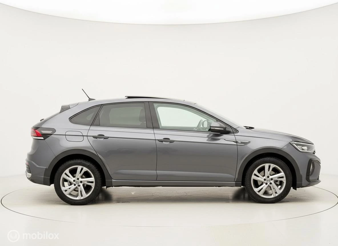Hoofdafbeelding Volkswagen Taigo