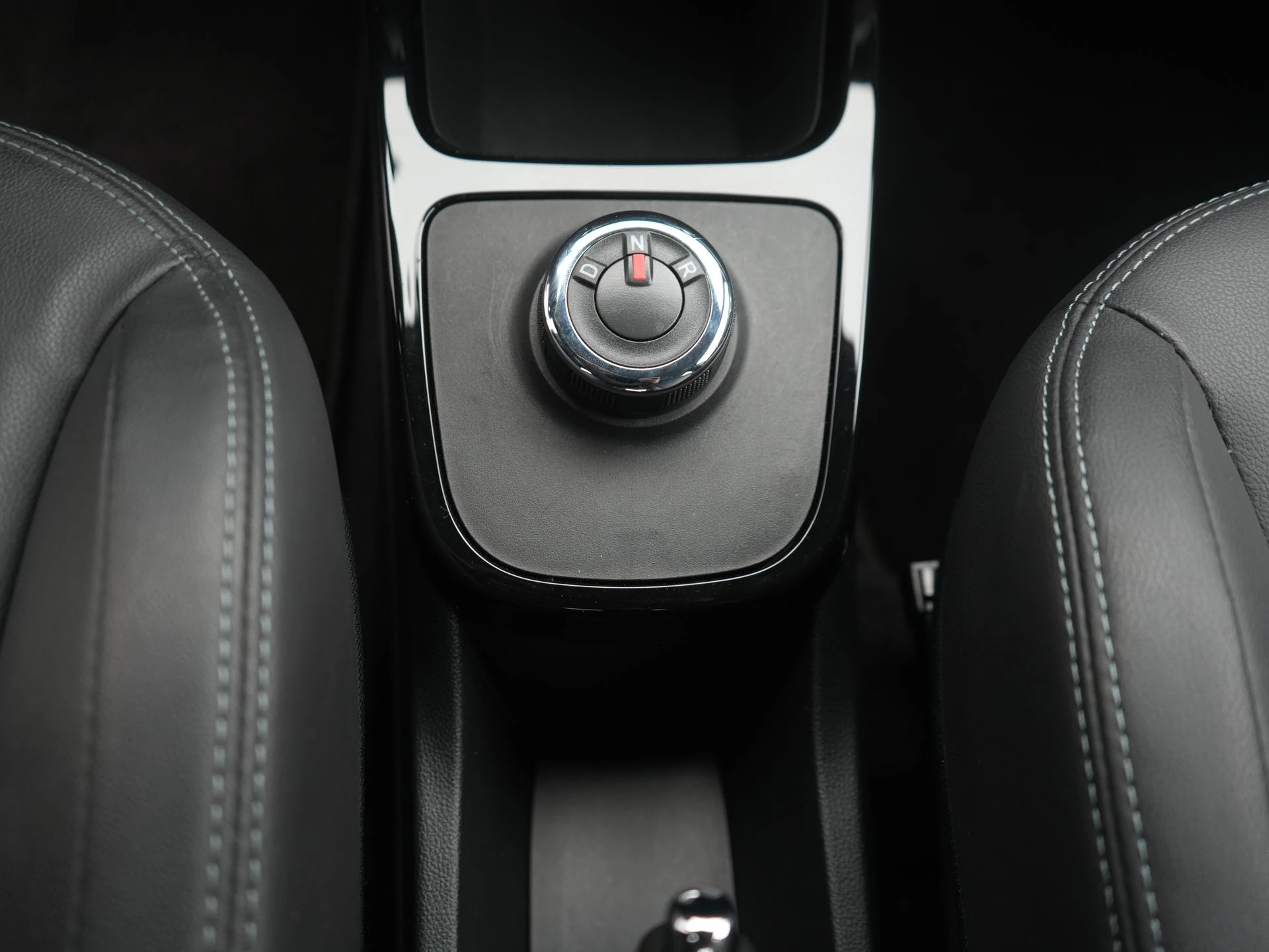 Hoofdafbeelding Dacia Spring