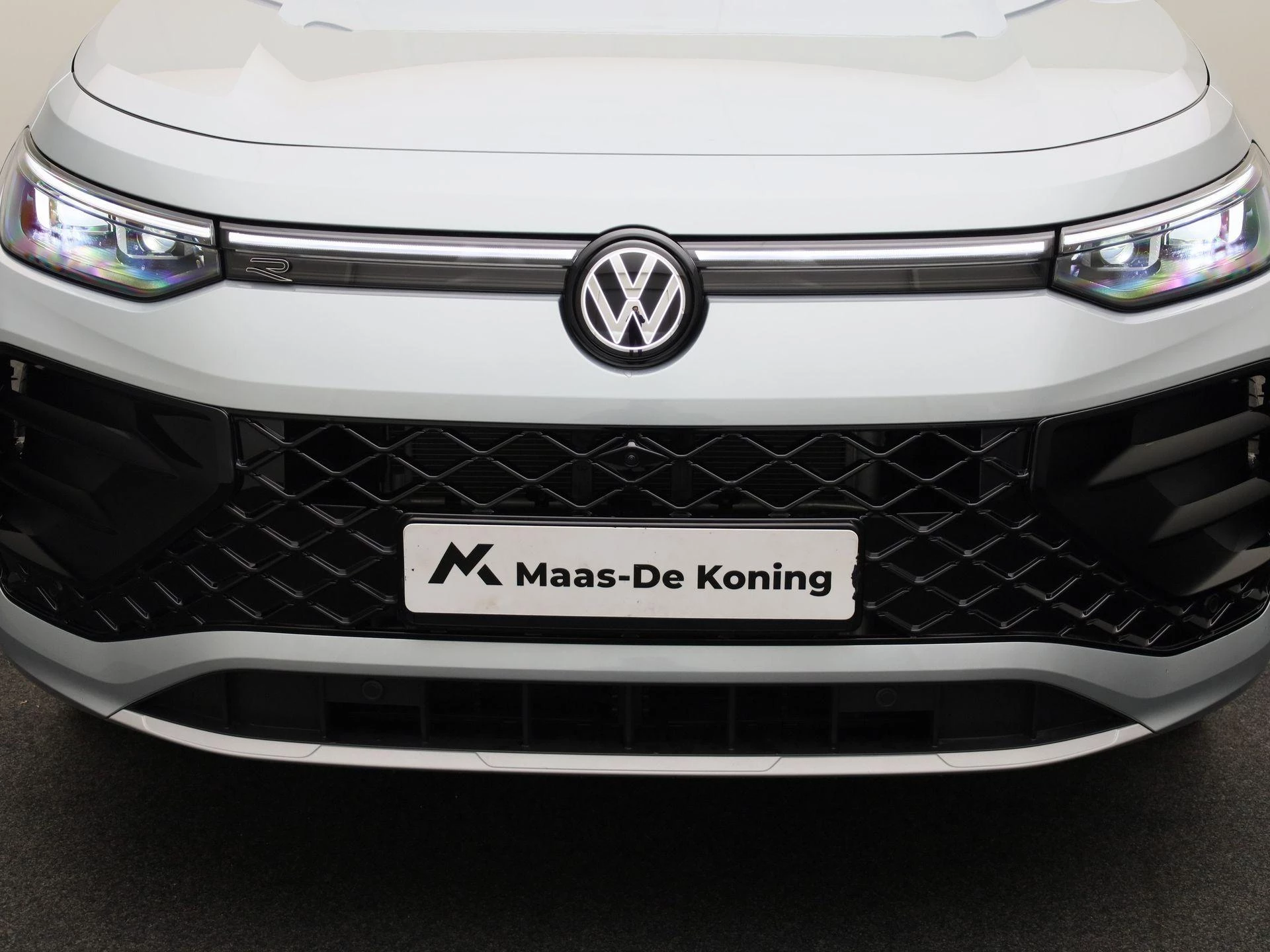 Hoofdafbeelding Volkswagen Tayron