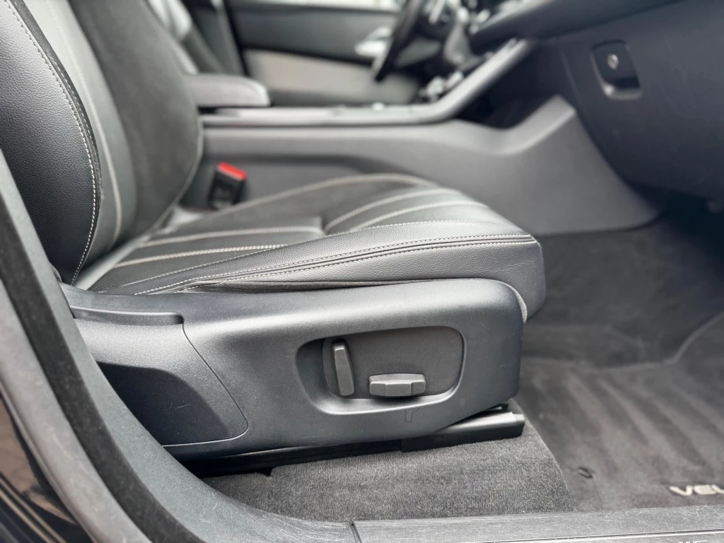 Hoofdafbeelding Land Rover Range Rover Velar