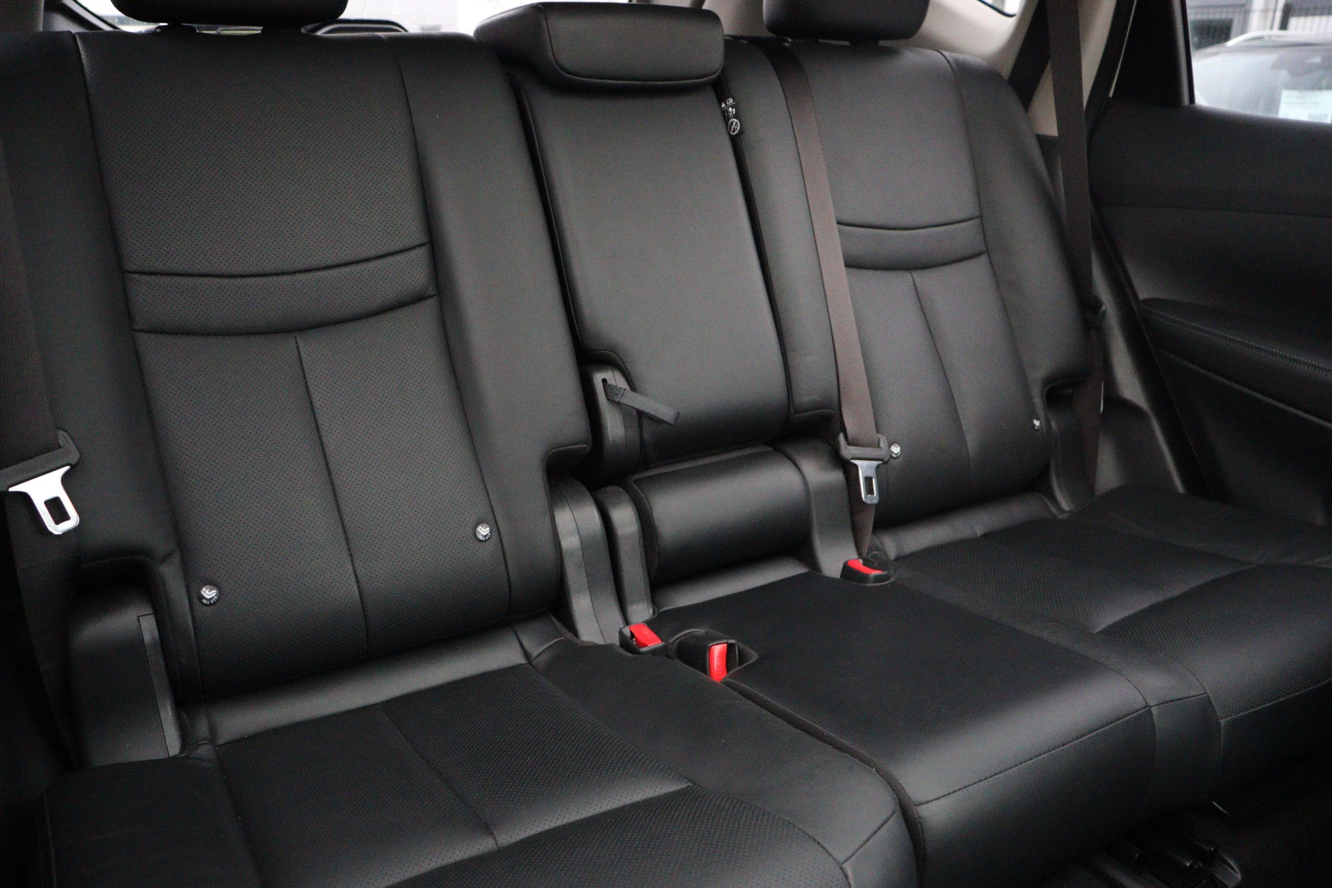 Hoofdafbeelding Nissan X-Trail