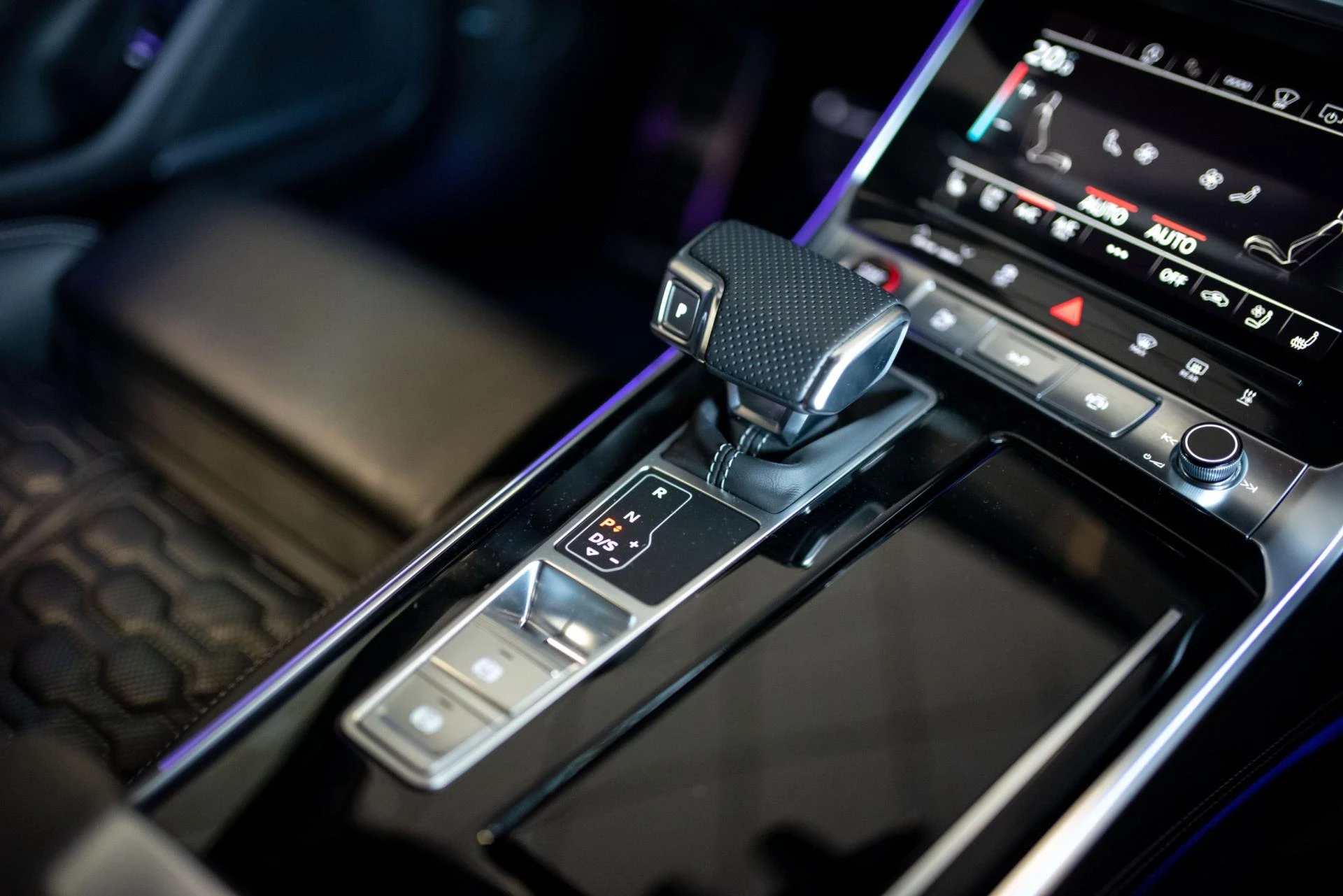 Hoofdafbeelding Audi RS6