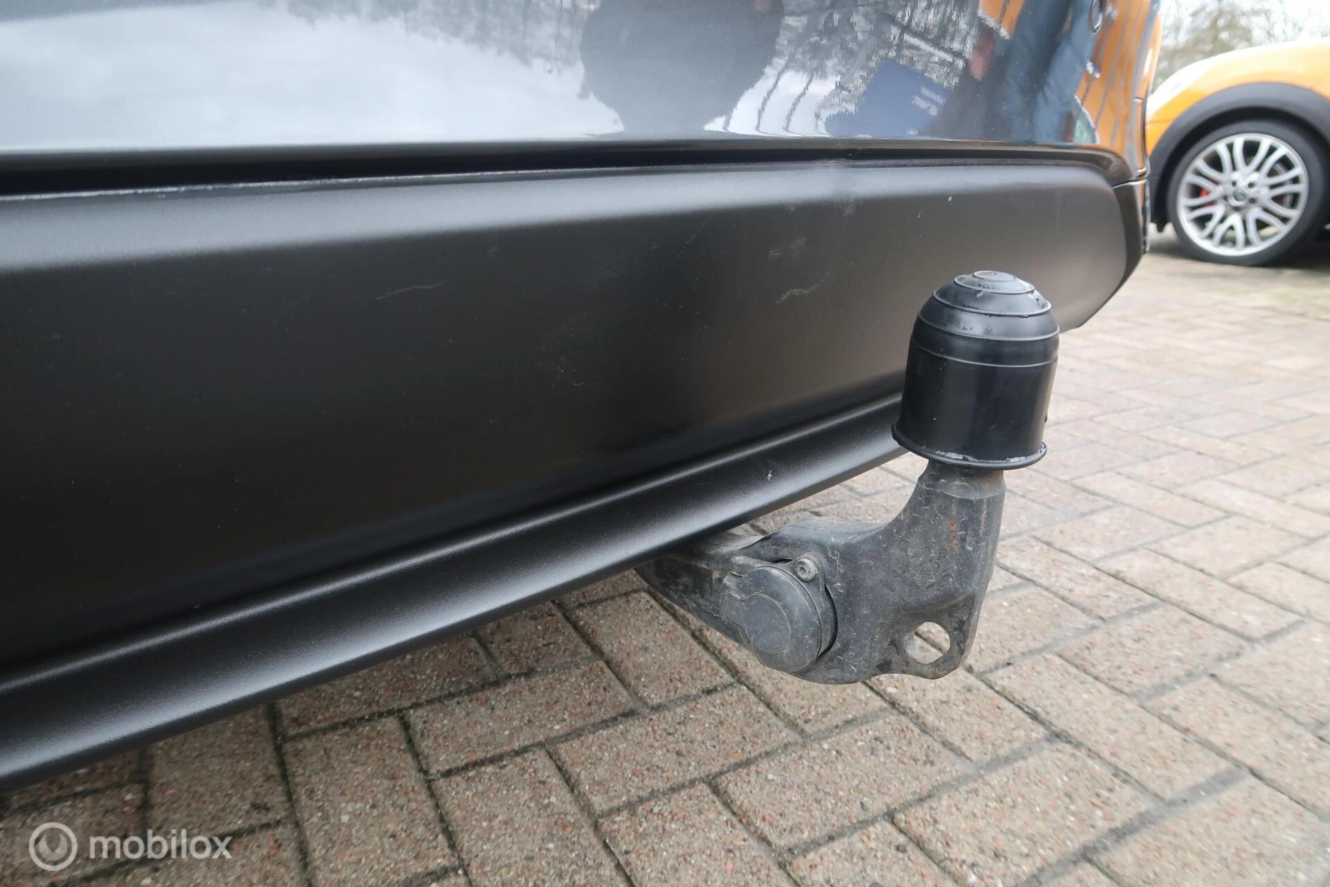 Hoofdafbeelding Mazda CX-60