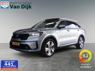Kia Sorento 1.6 T-GDI Hybrid Dynamic plus 7p /Pano/ Trekhaak